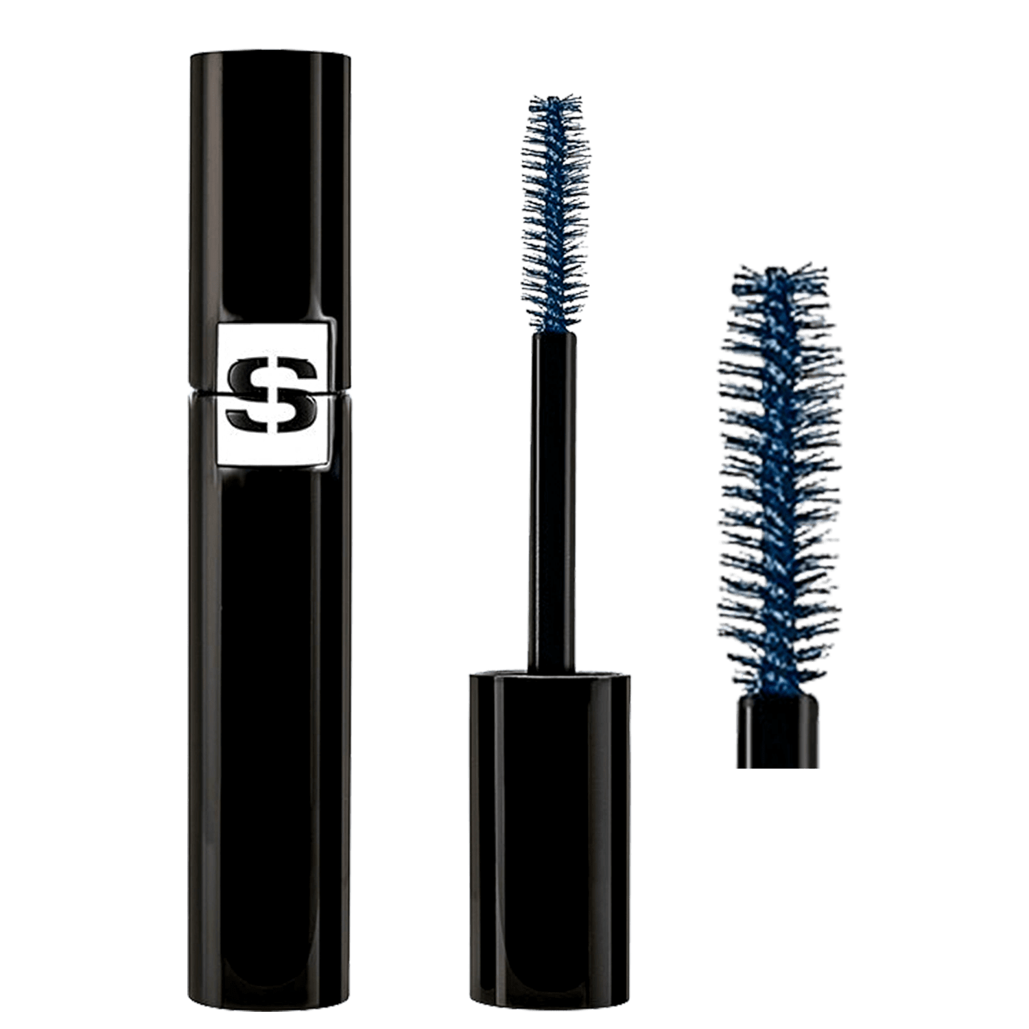Sisley So Volume 3 Deep Blue - Máscara para Cílios 10ml