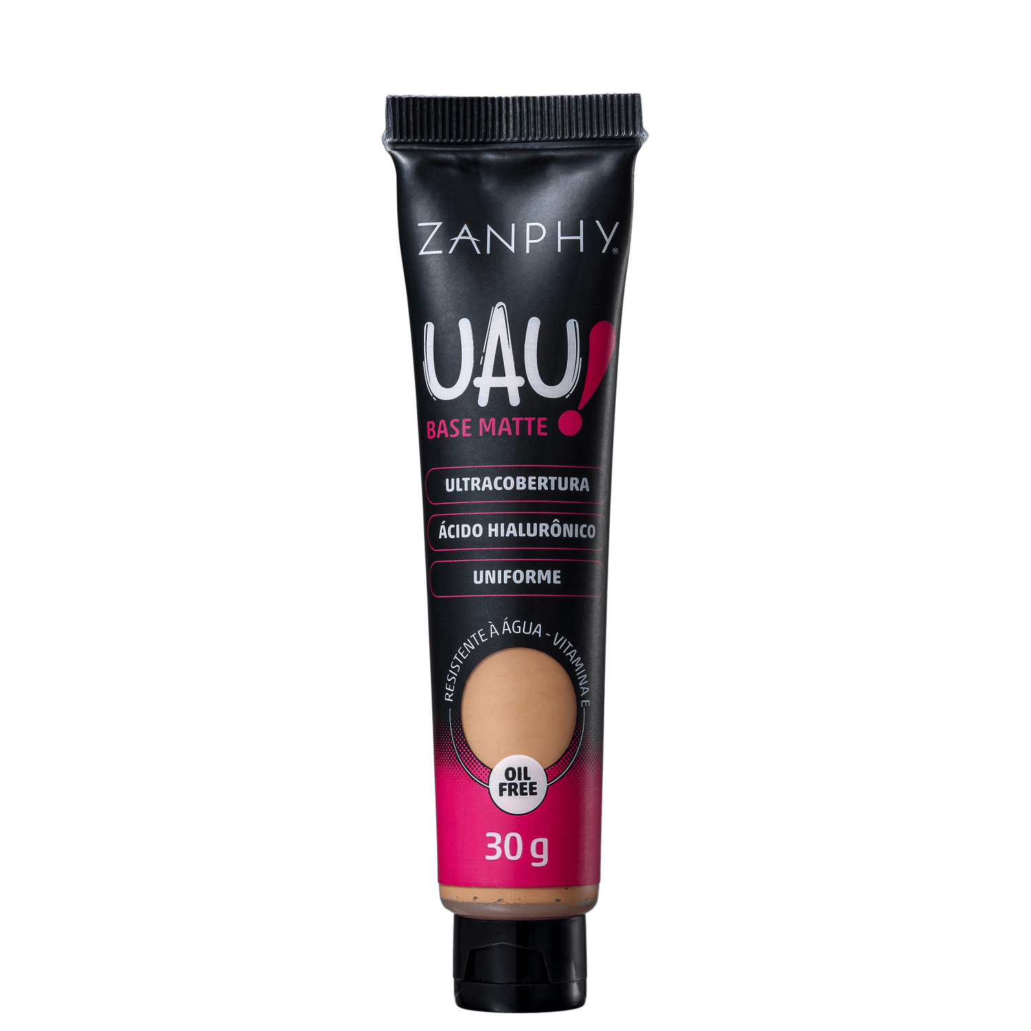Zanphy UAU! 700 - Base Líquida 30ml
