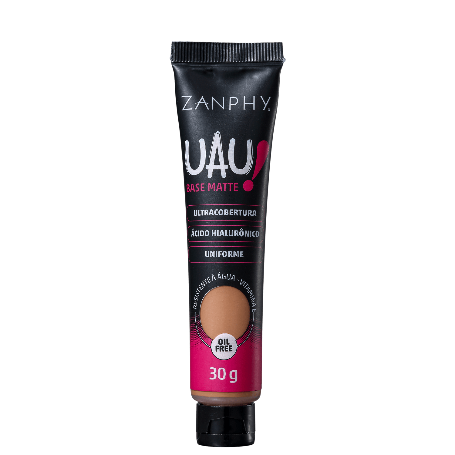 Zanphy UAU! 800 - Base Líquida 30ml