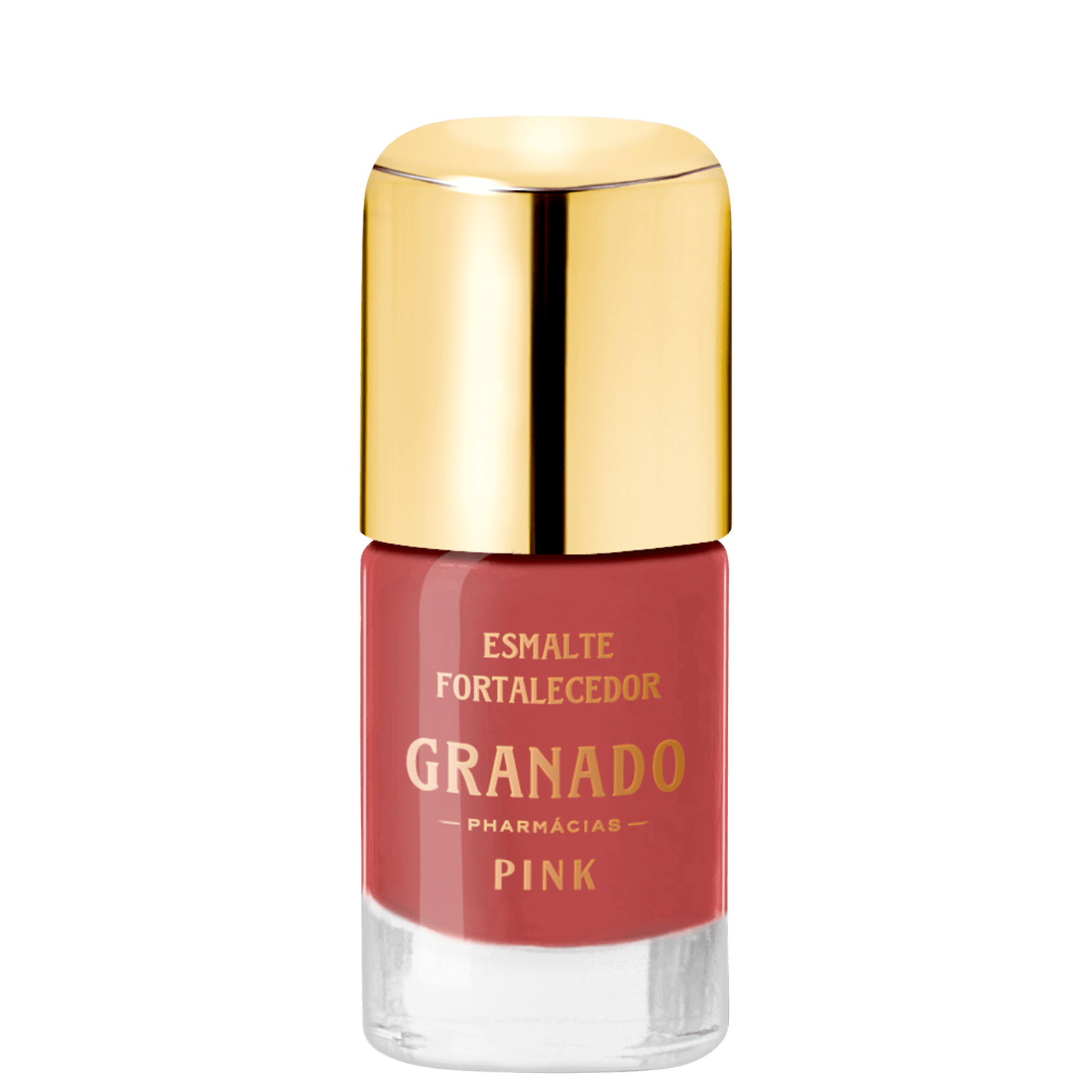 Granado Pink Francesca - Esmalte 10ml