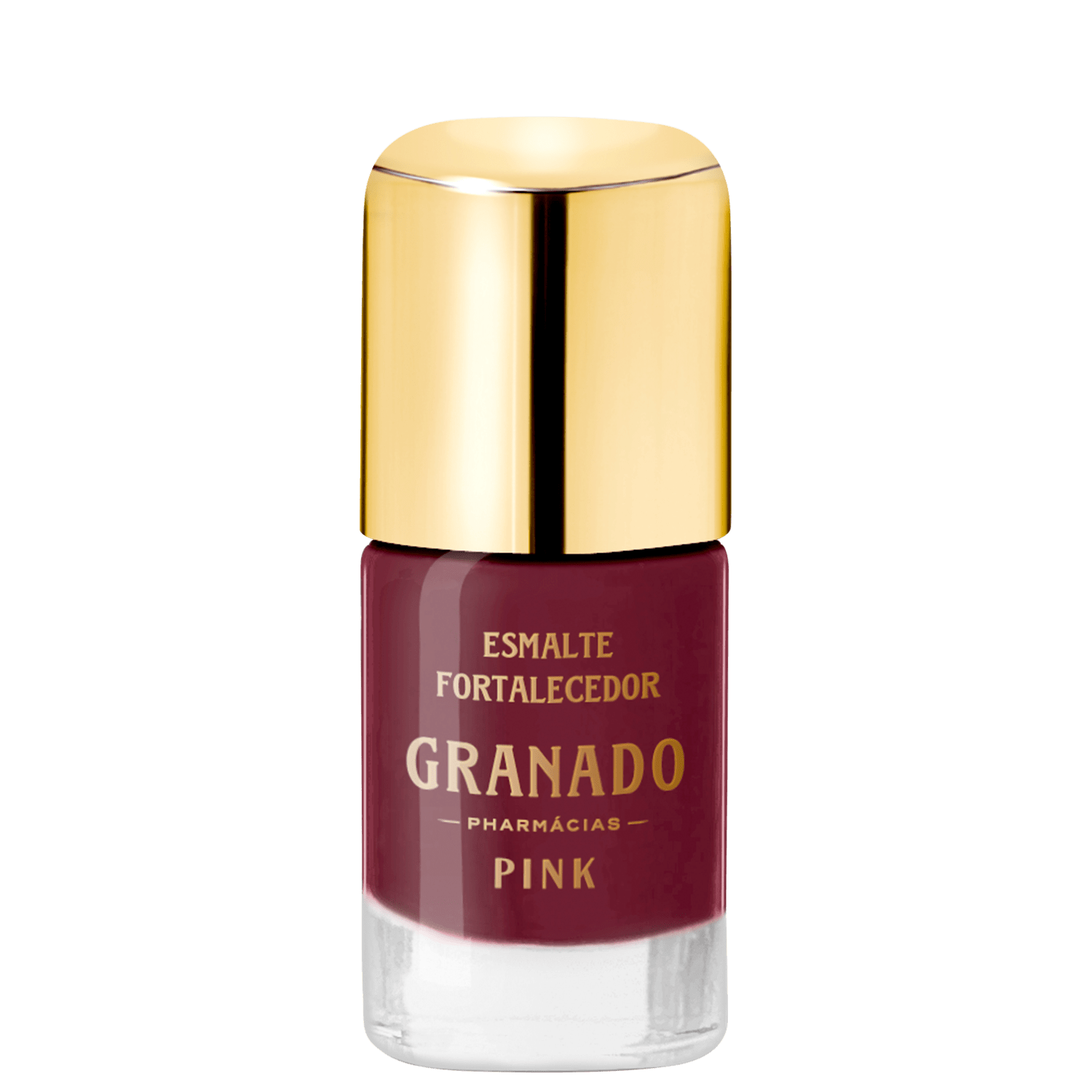 Granado Pink Alma - Esmalte 10ml