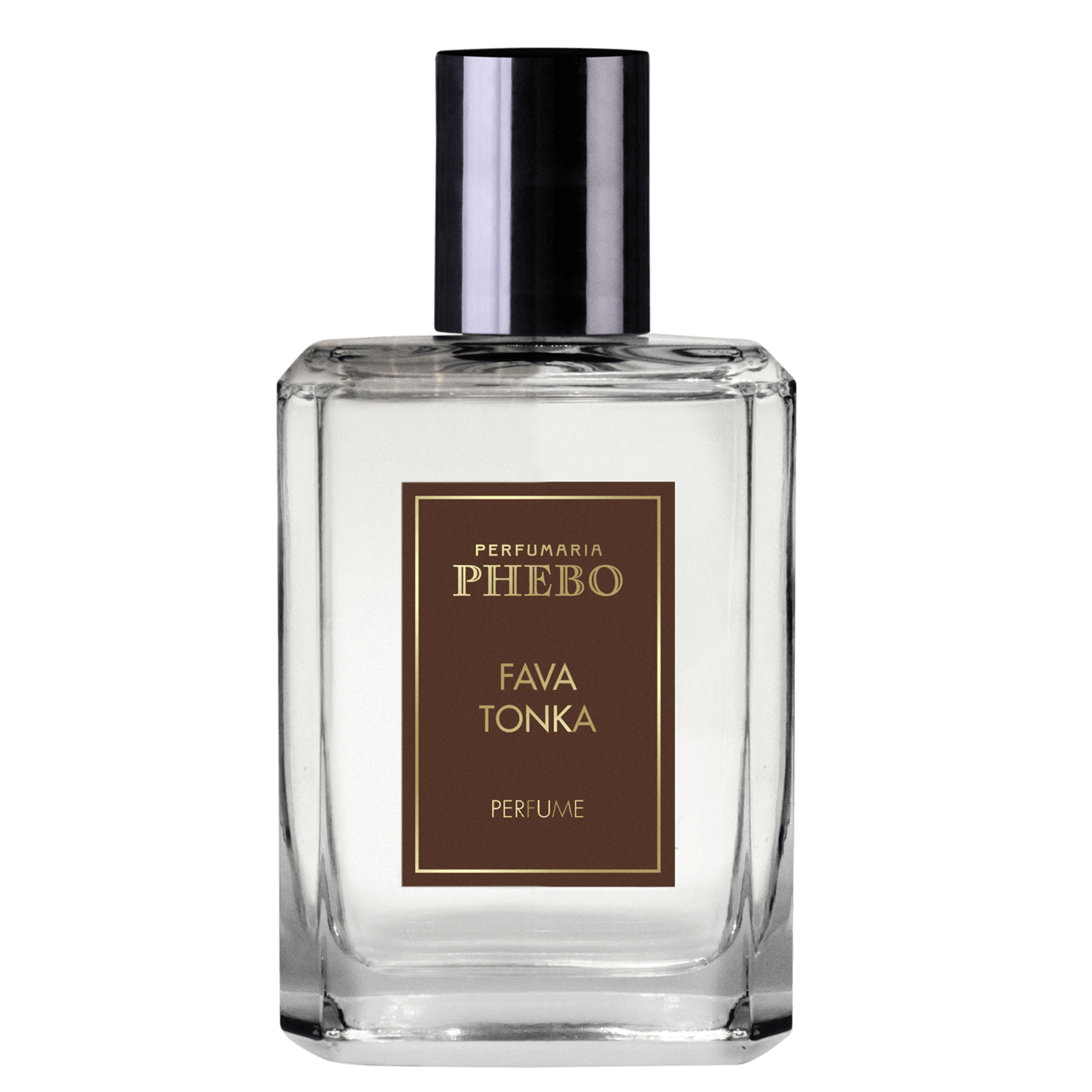 Fava Tonka Phebo Eau de Parfum - Perfume Unissex 100ml