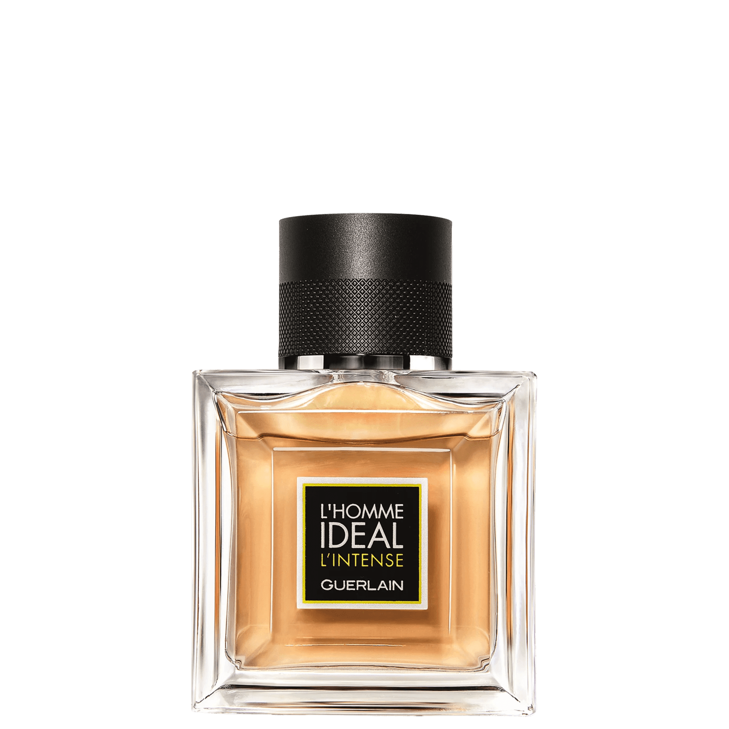L'Homme Ideal L'Intense Guerlain Eau de Parfum - Perfume Masculino 50ml