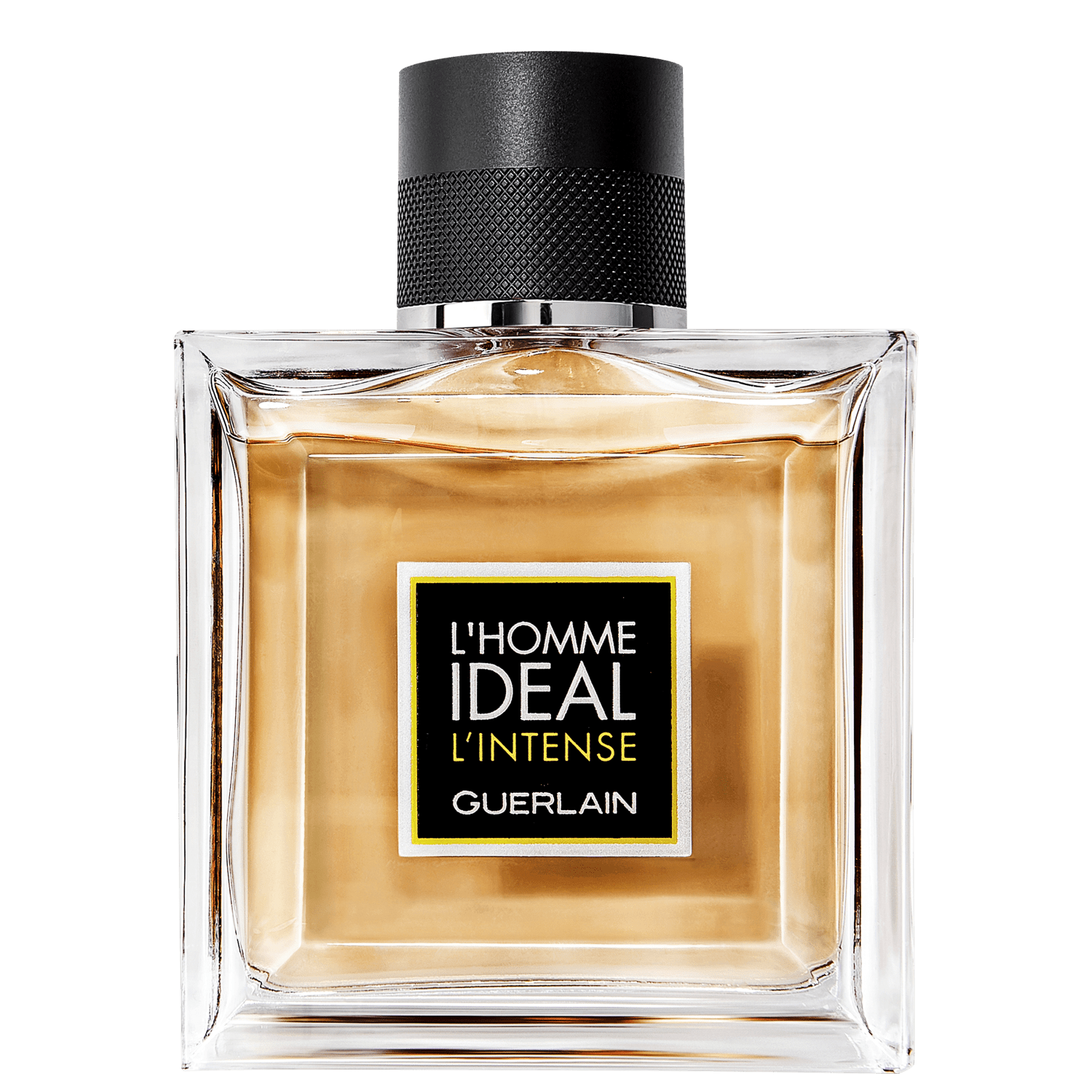 L'Homme Ideal L'Intense Guerlain Eau de Parfum - Perfume Masculino 100ml