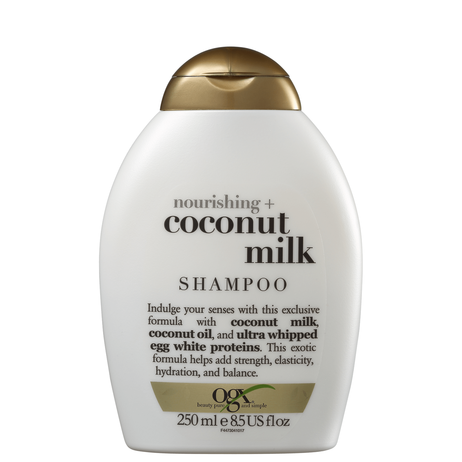 OGX Coconut Milk - Shampoo 250ml