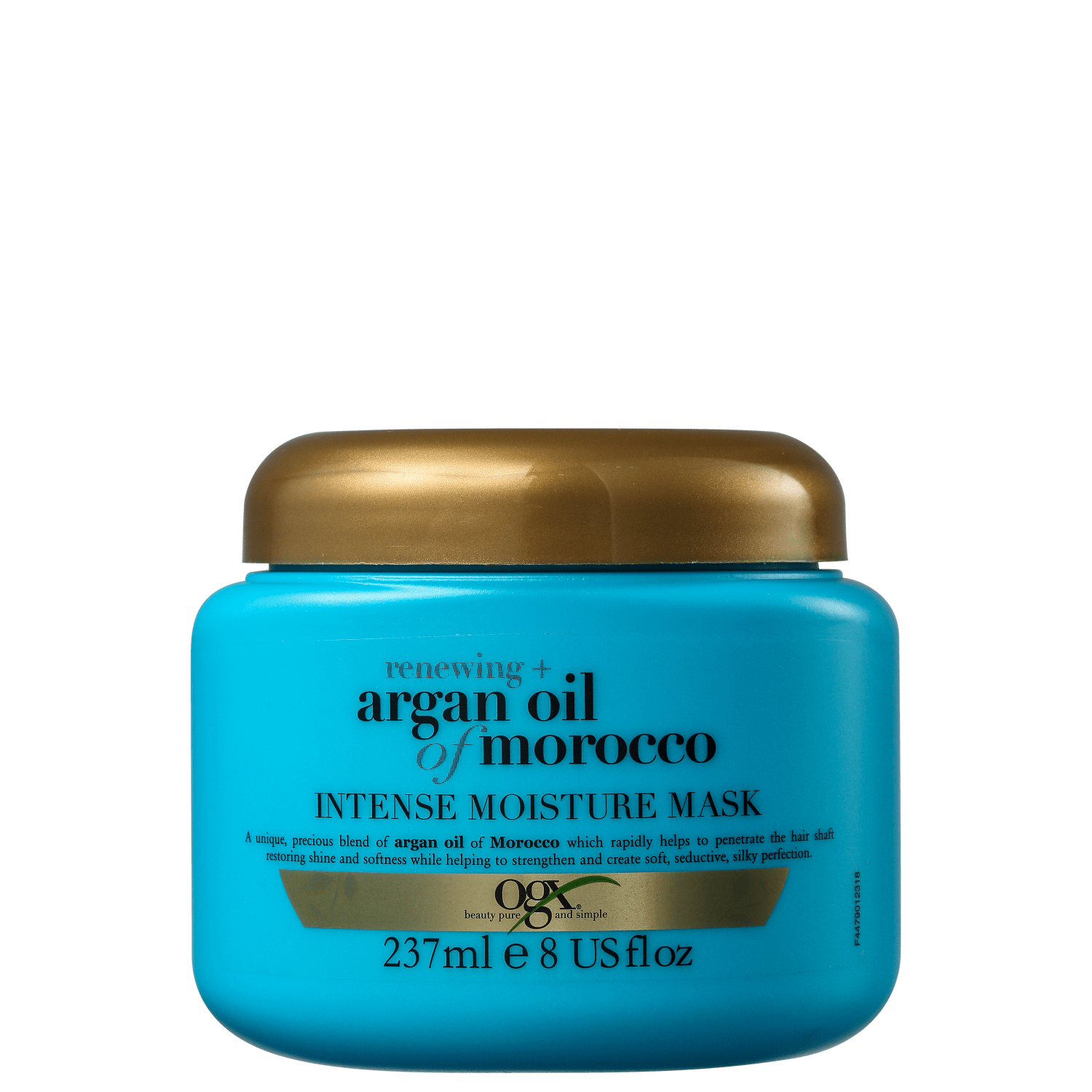 OGX Argan Oil Of Morocco Intense Moisture Treatment - Máscara Capilar 237ml