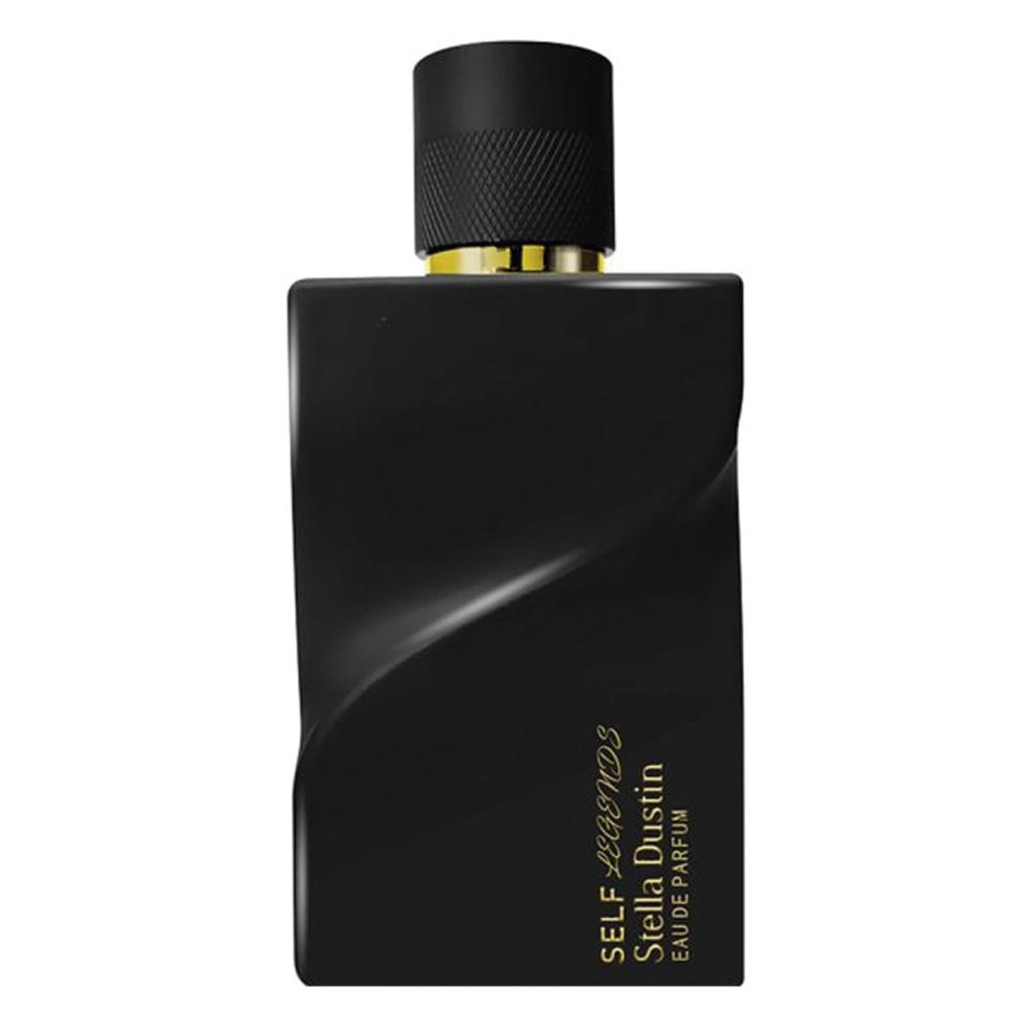 Perfume Masculino Self Legends Edp 100Ml Stella Dustin - Original, com Selo Adipec