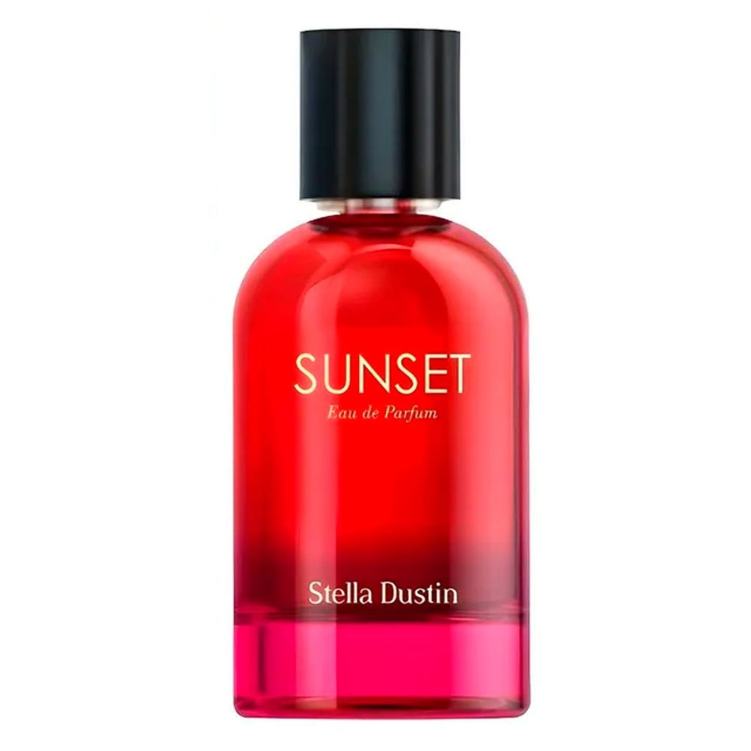 Perfume Feminino Sunset Edp 100Ml Stella Dustin