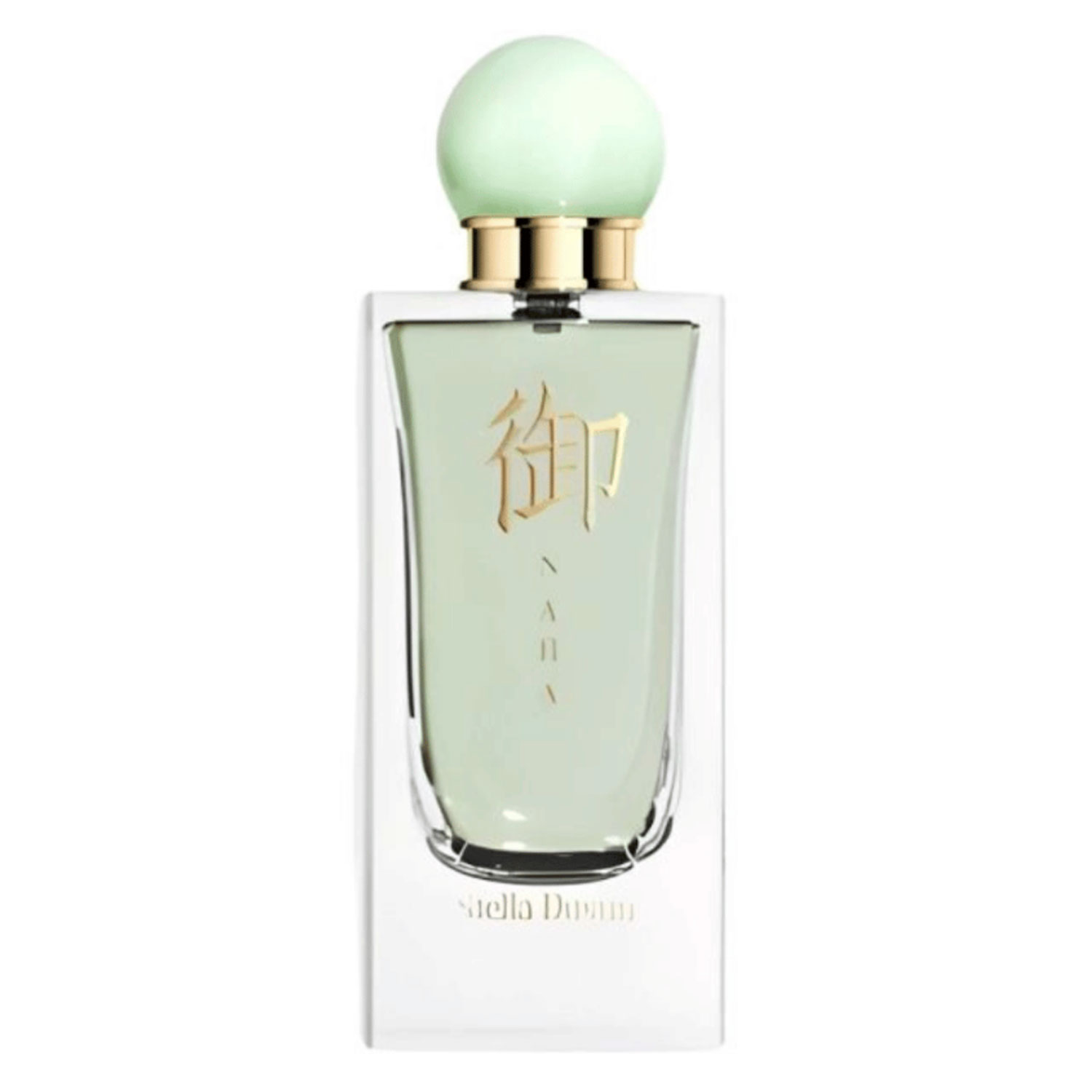 Perfume Feminino Dynasty Nara Eau De Parfum 75ml Stella Dustin com Selo Adipec