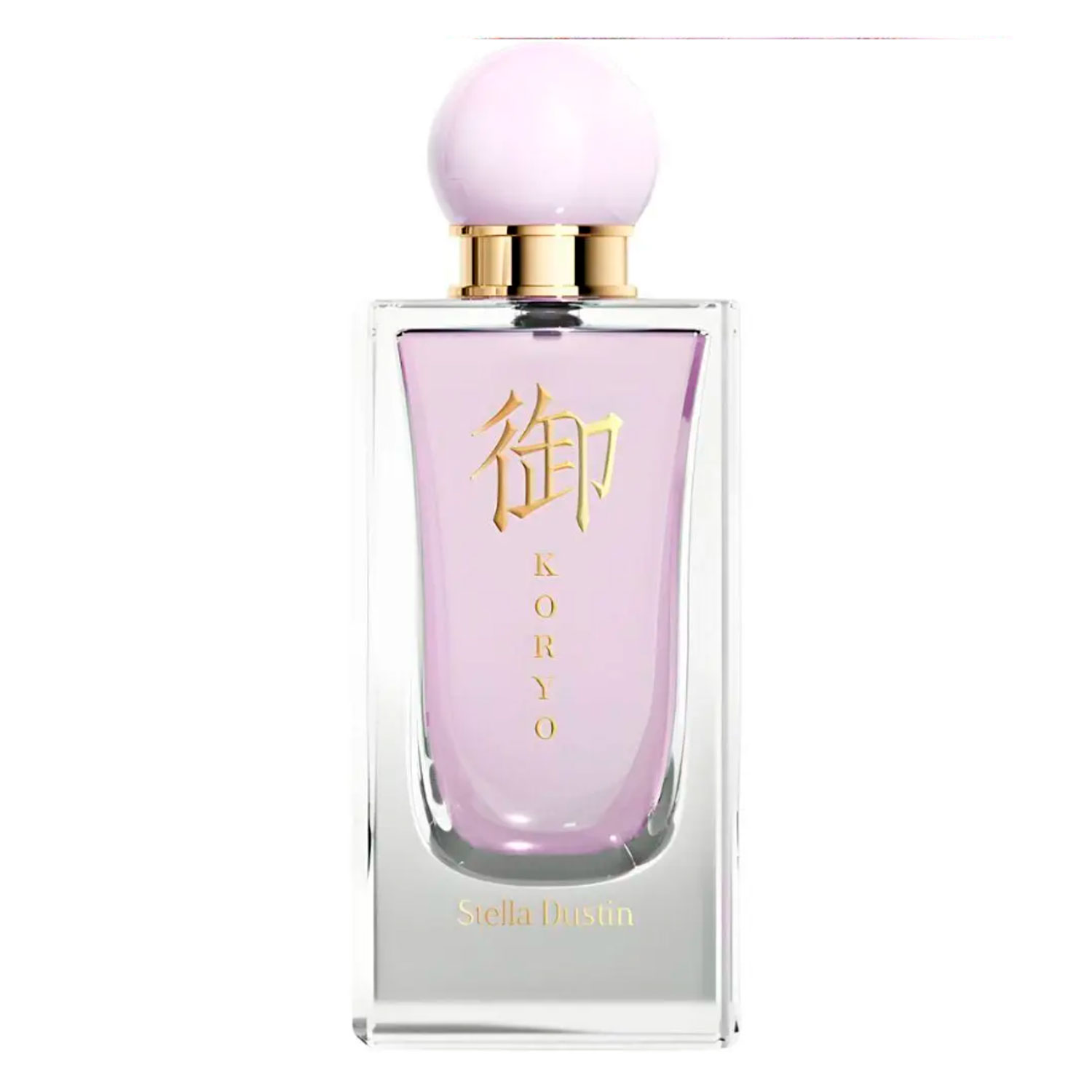Perfume Feminino Dynasty Koryo Eau De Parfum 75ml Stella Dustin com Selo Adipec