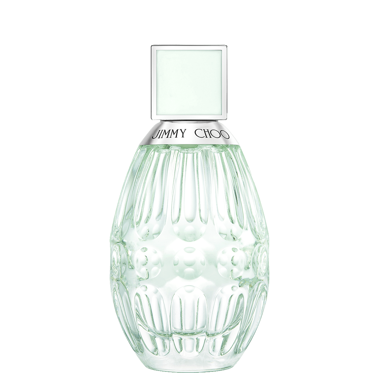 Floral Jimmy Choo Eau de Toilette - Perfume Feminino 40ml