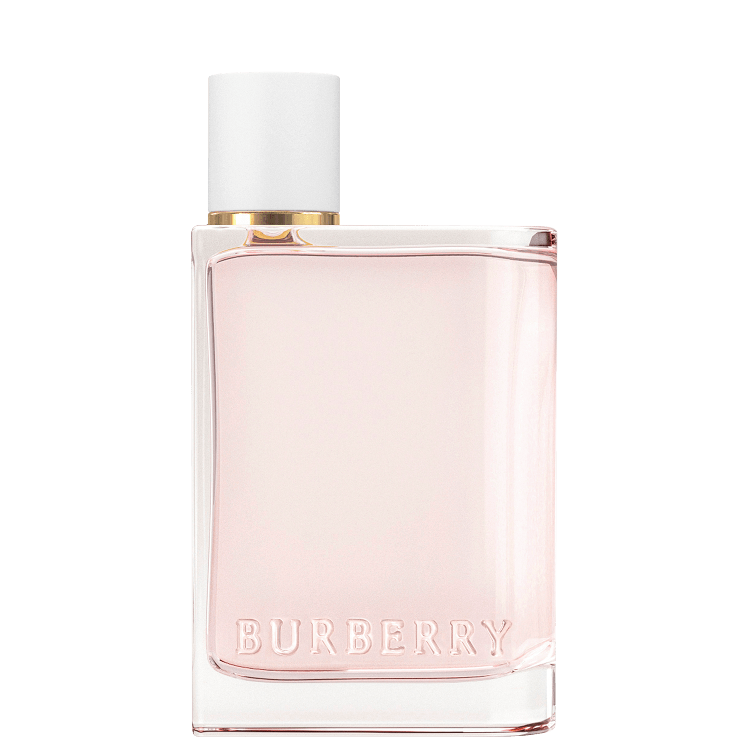 Her Blossom Burberry Eau de Toilette - Perfume Feminino 50ml