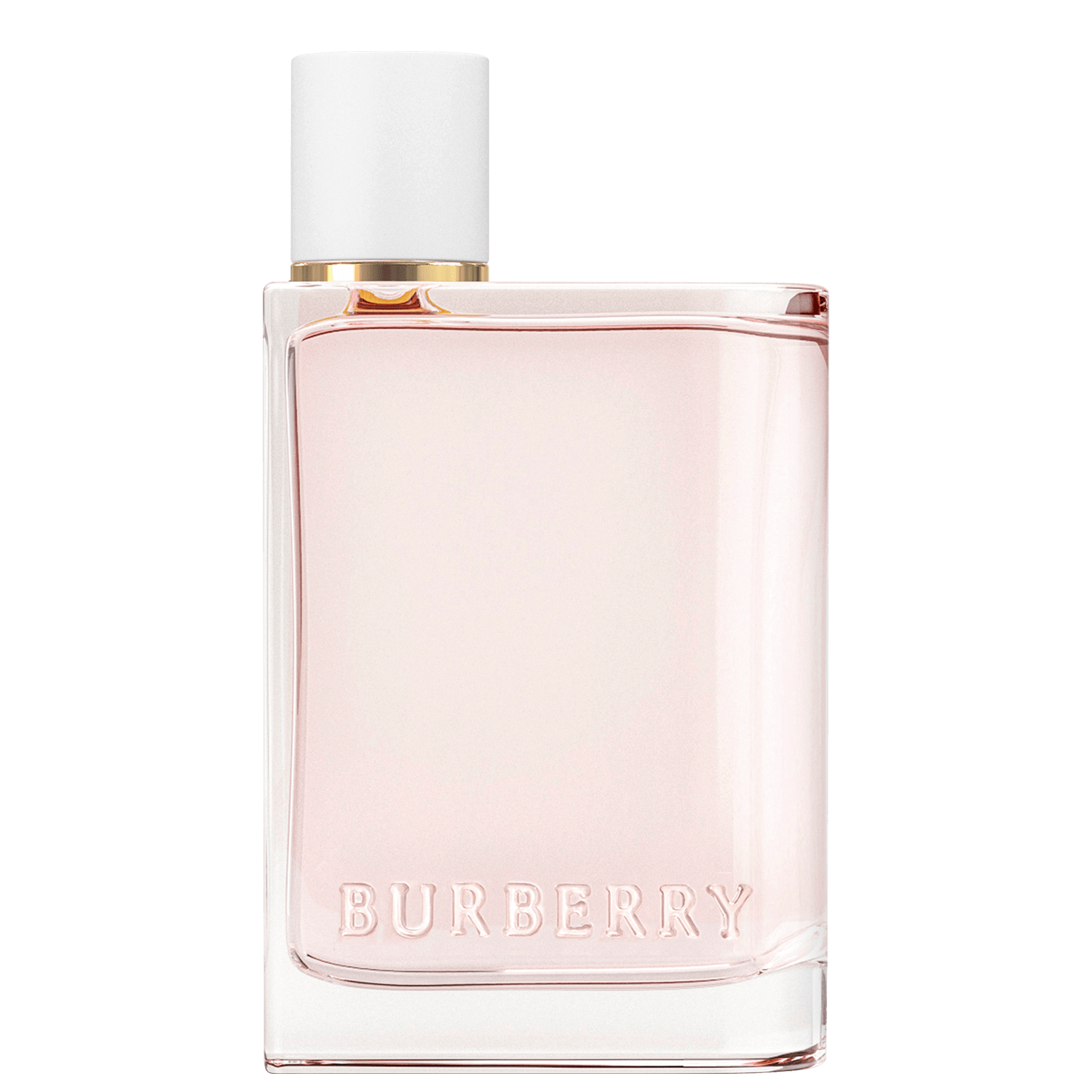 Her Blossom Burberry Eau de Toilette - Perfume Feminino 100ml
