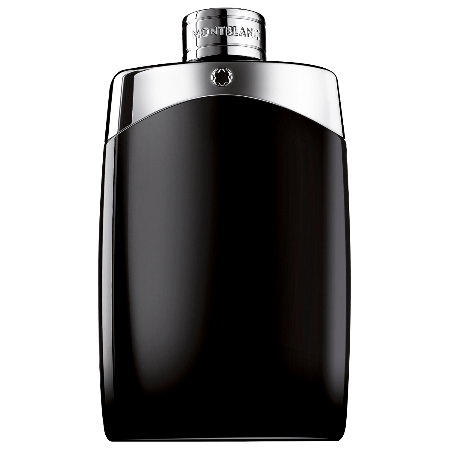 Legend Montblanc Eau de Toilette - Perfume Masculino 200ml