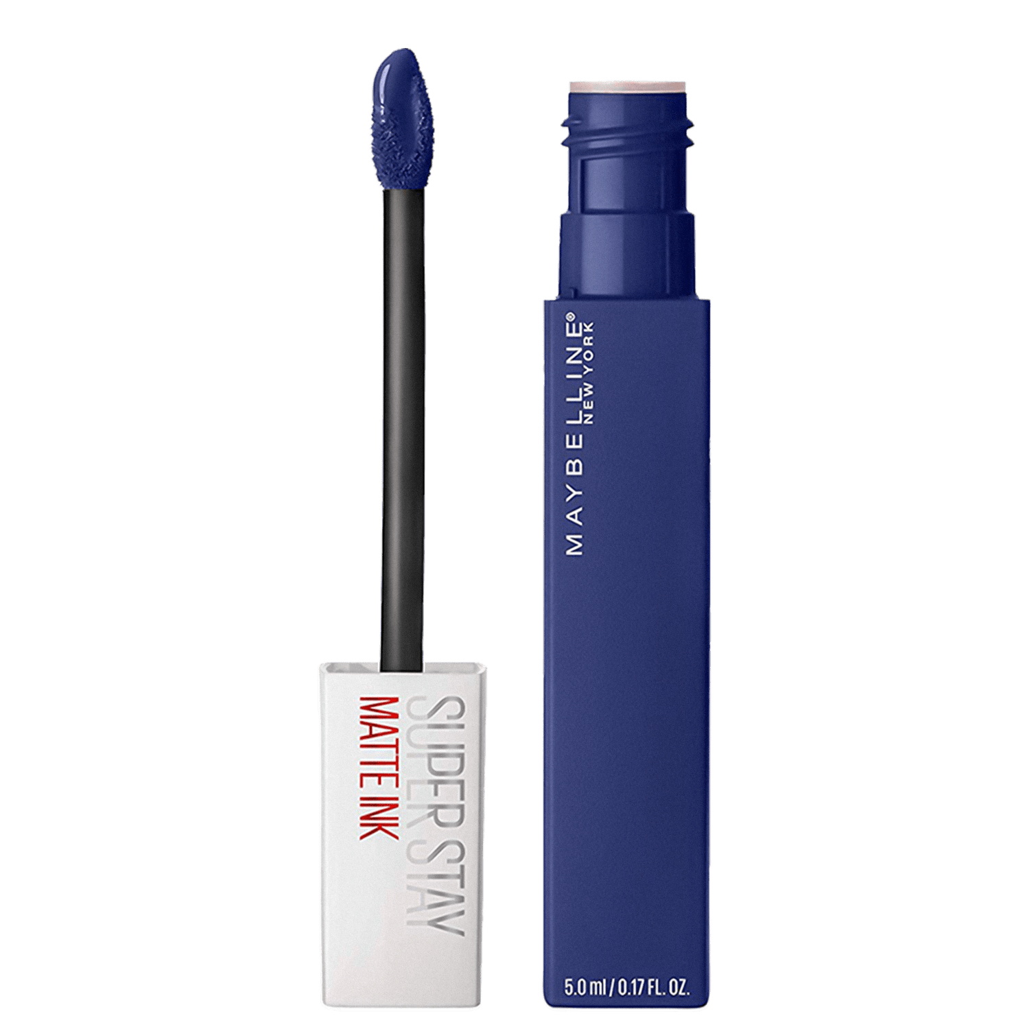 Maybelline Superstay Matte Ink City Edition Explorer - Batom Líquido 5ml 