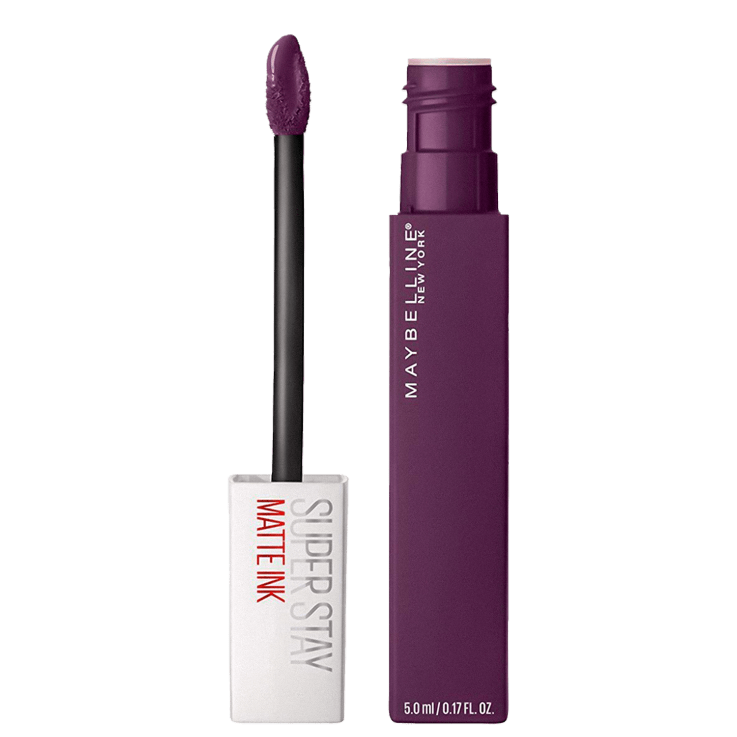Maybelline Superstay Matte Ink City Edition Originator - Batom Líquido 5ml 