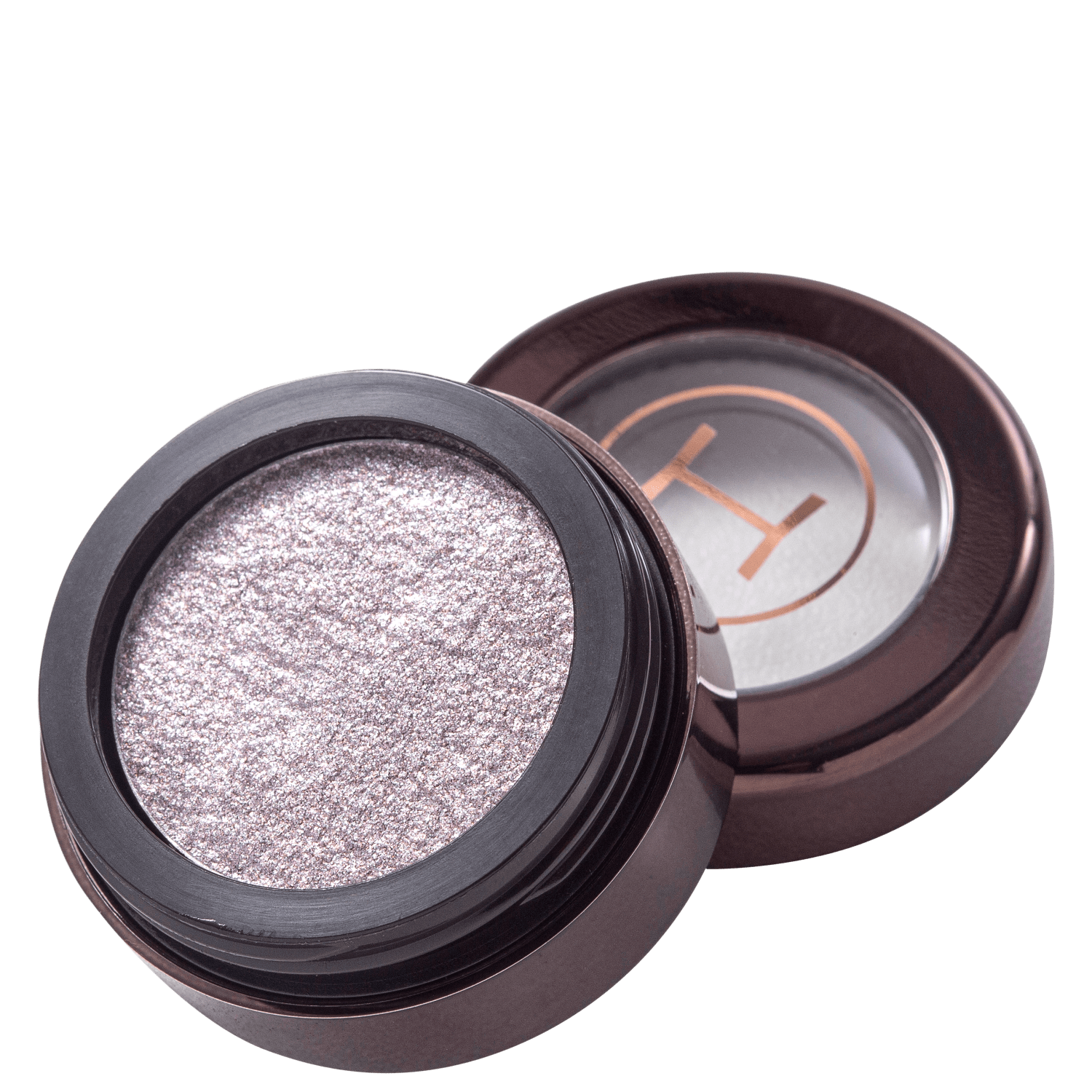 Hot MakeUp Metallic Cream MF16 Change It Up - Sombra 2g