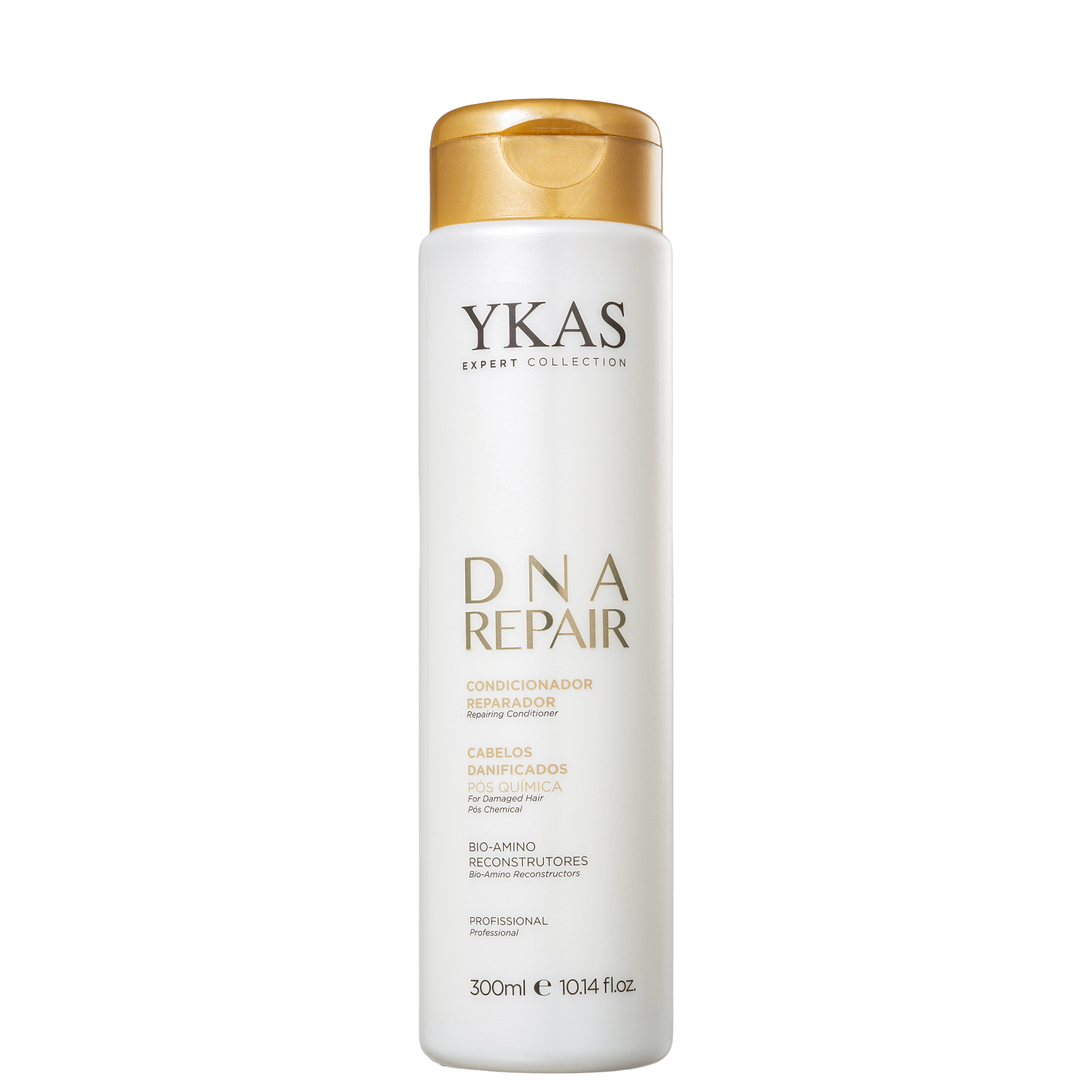 YKAS DNA Repair - Condicionador 300ml