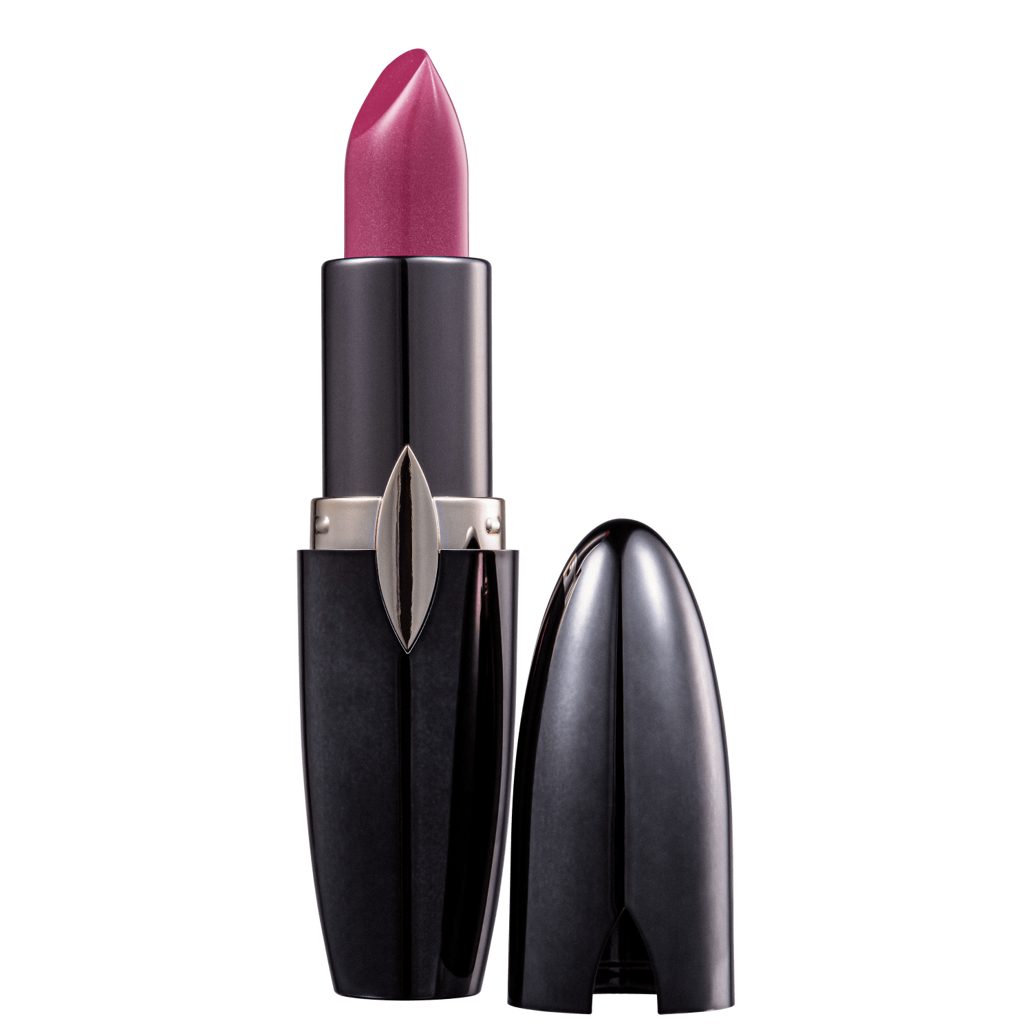Rouge Baiser Paris Rouge Évidemment Crème 210 Rose Boisé - Batom Cremoso 4g