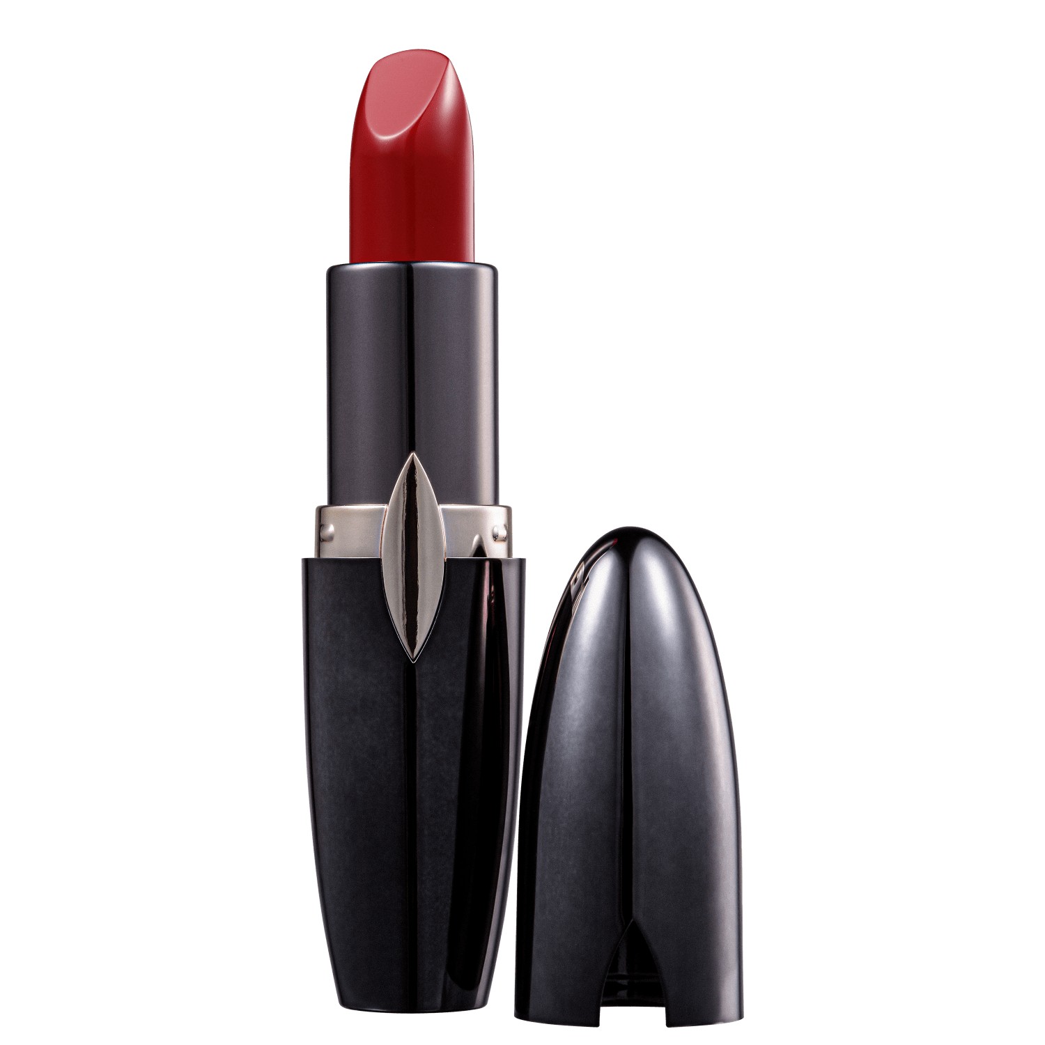 Rouge Baiser Paris Rouge Évidemment Crème 213 Vrai Rouge - Batom Cremoso 4g