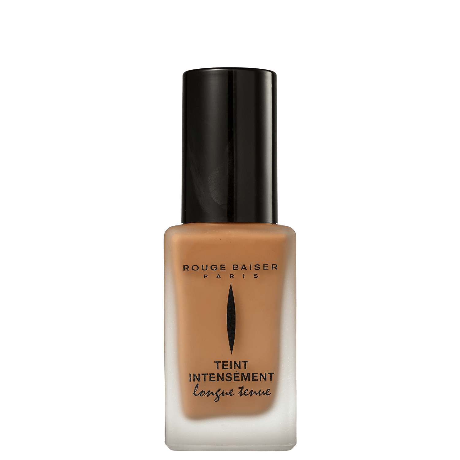 Rouge Baiser Paris Teint Intensément 05 Ambre - Base Líquida 30ml
