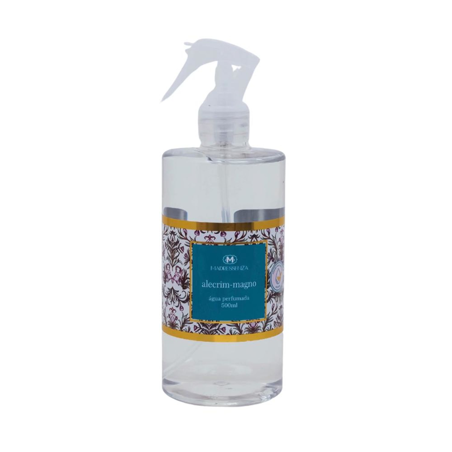 Madressenza Alecrim-Magno Home Spray 500ml