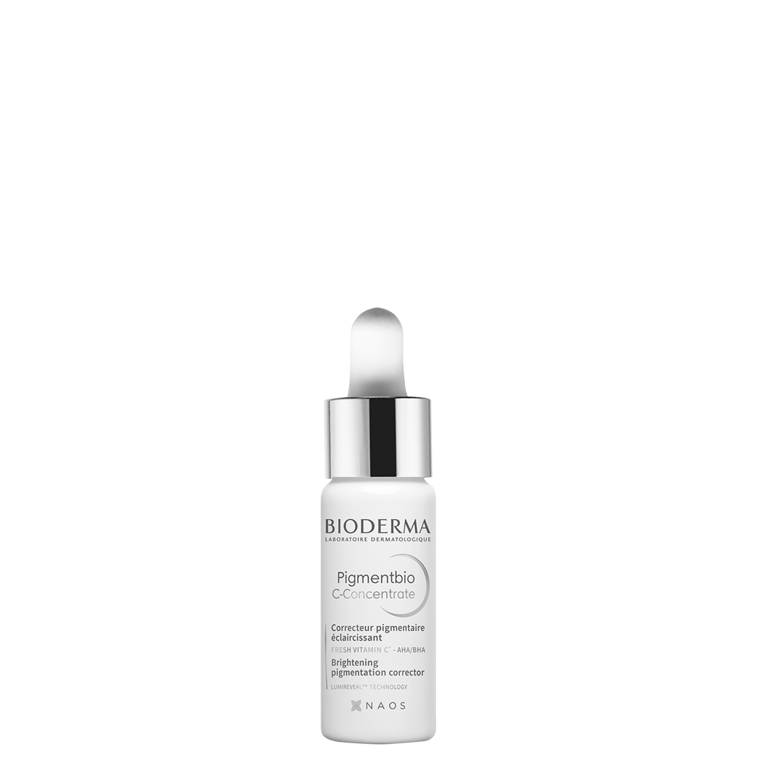 Bioderma Pigmentbio C-Concentrate - Sérum Concentrado Uniformizador 15ml