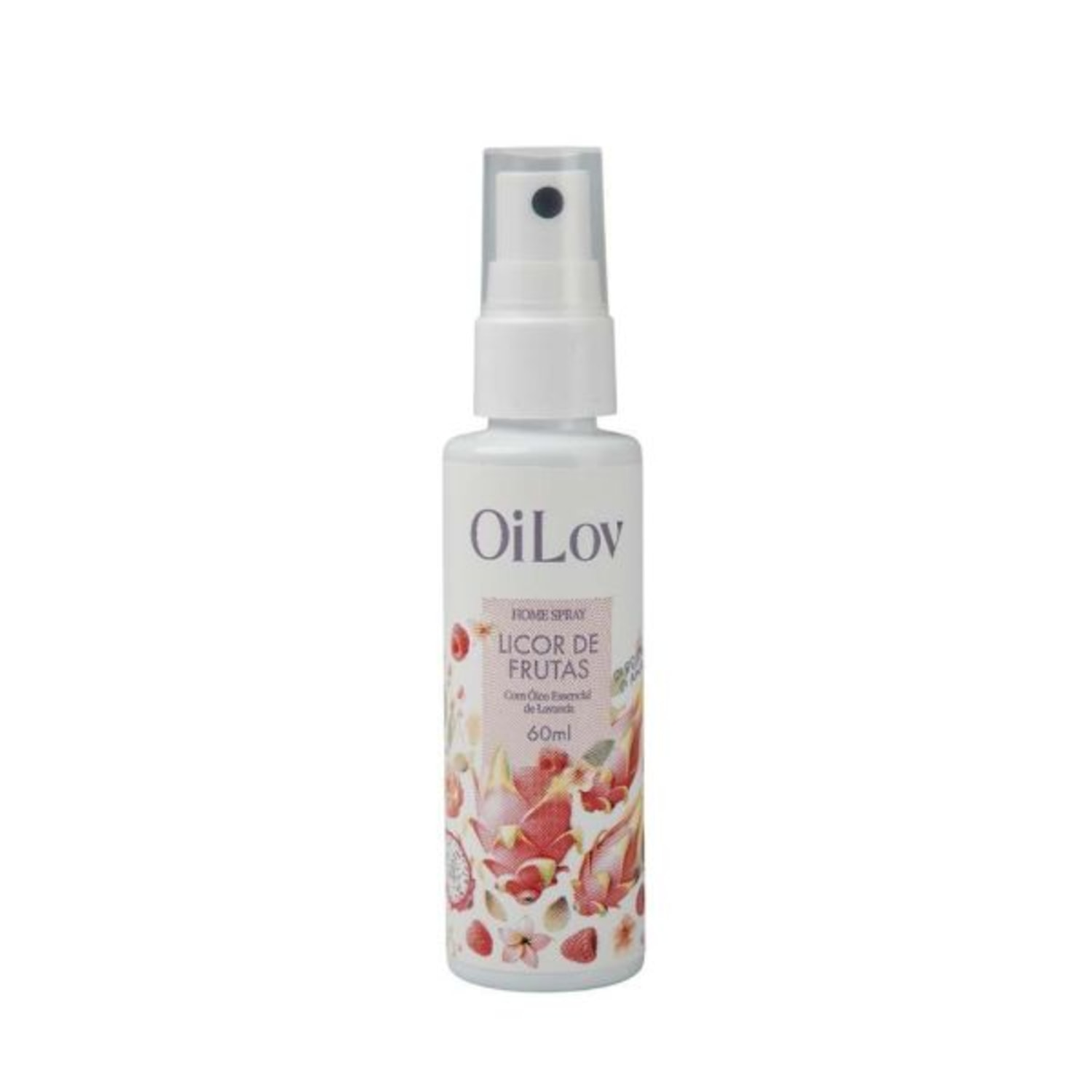 Home Spray Licor de Frutas OiLov 60ml