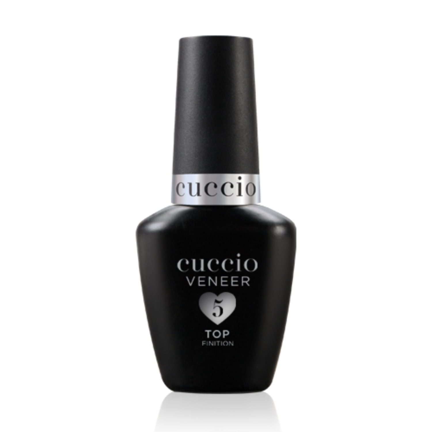 Cuccio Brasil Veneer Passo 5 - Top Coat 13ml