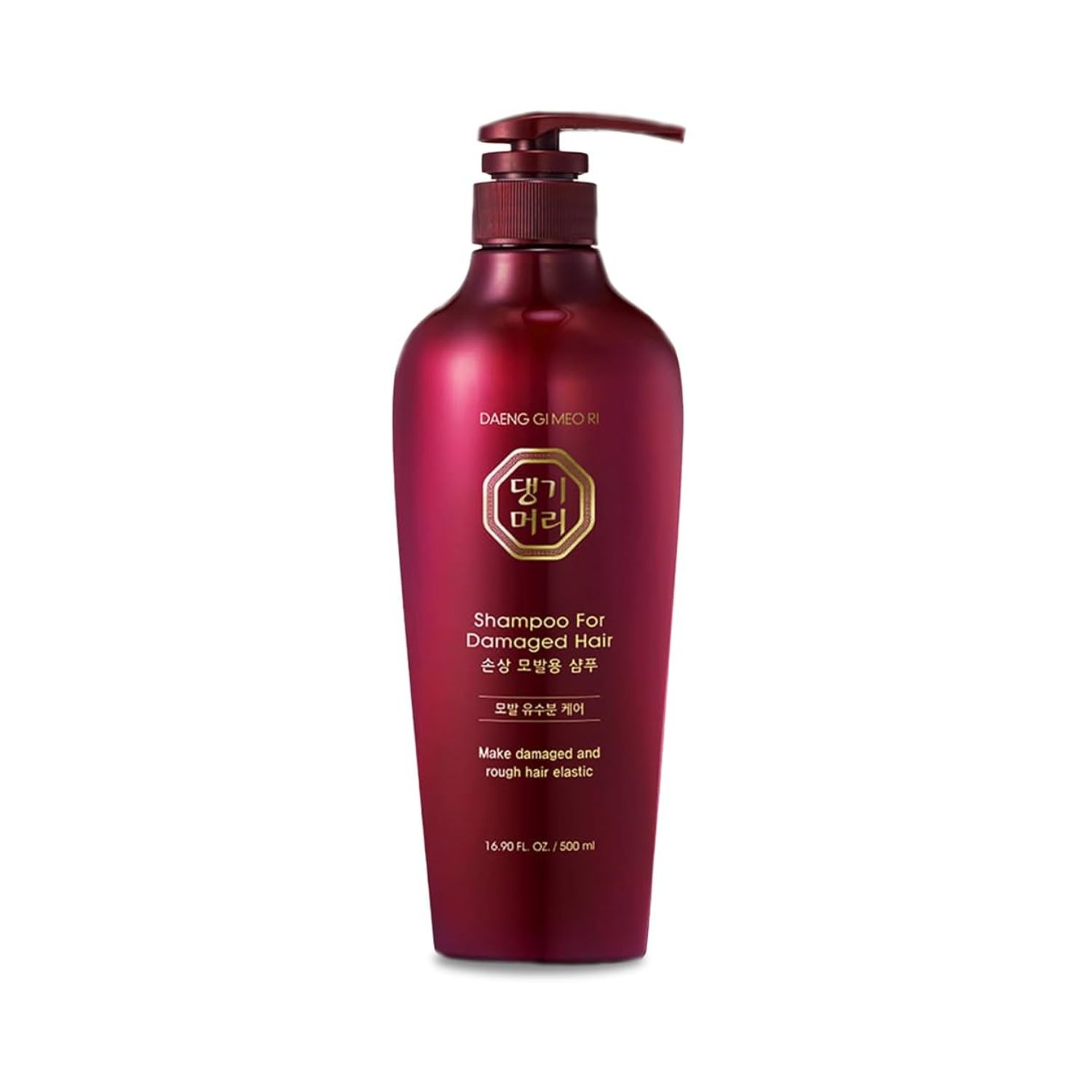 Shampoo Daeng Gi Meo Ri Damage Hair - 500ml