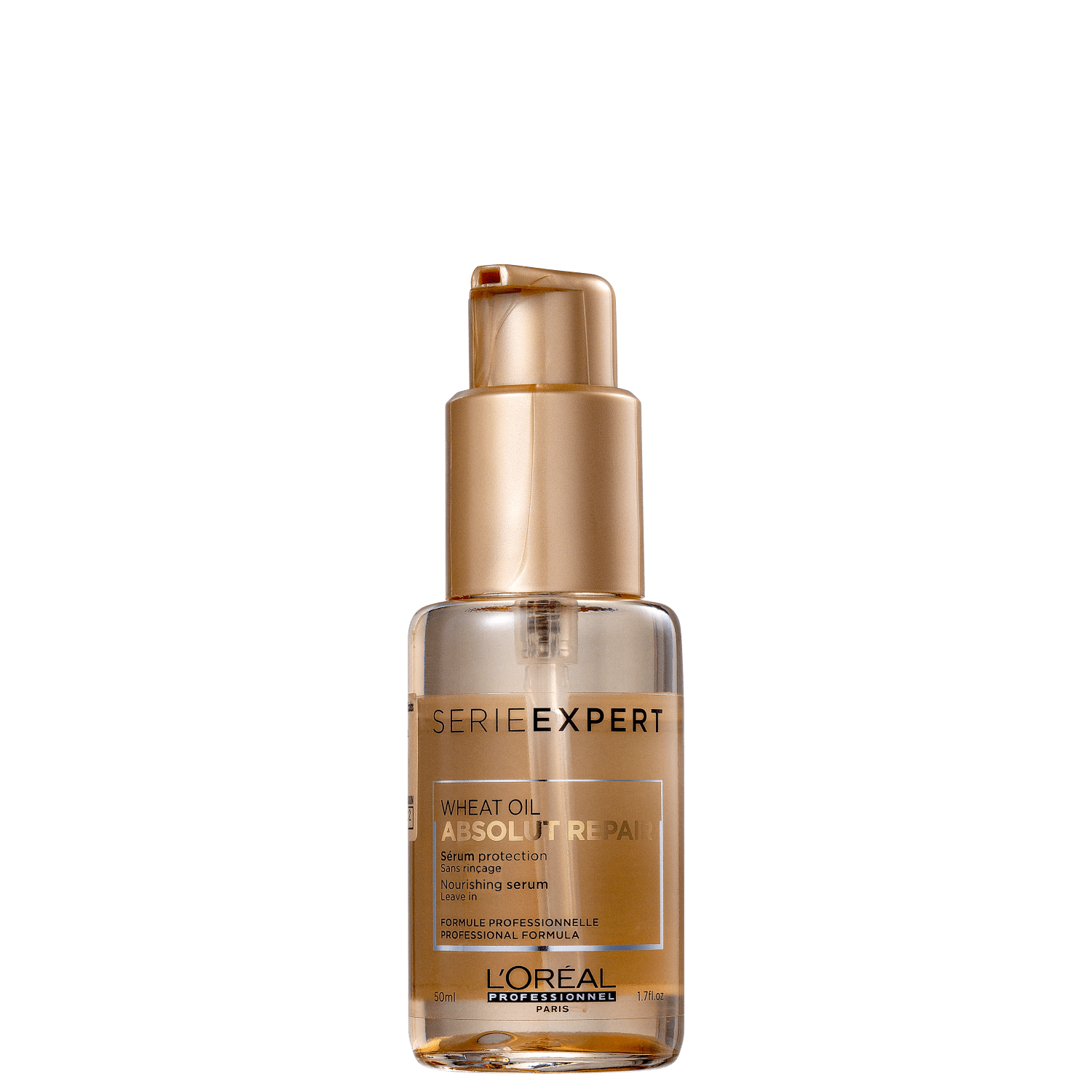 L'Oréal Professionnel Serie Expert Absolut Repair Gold Quinoa + Protein - Sérum Capilar 50ml