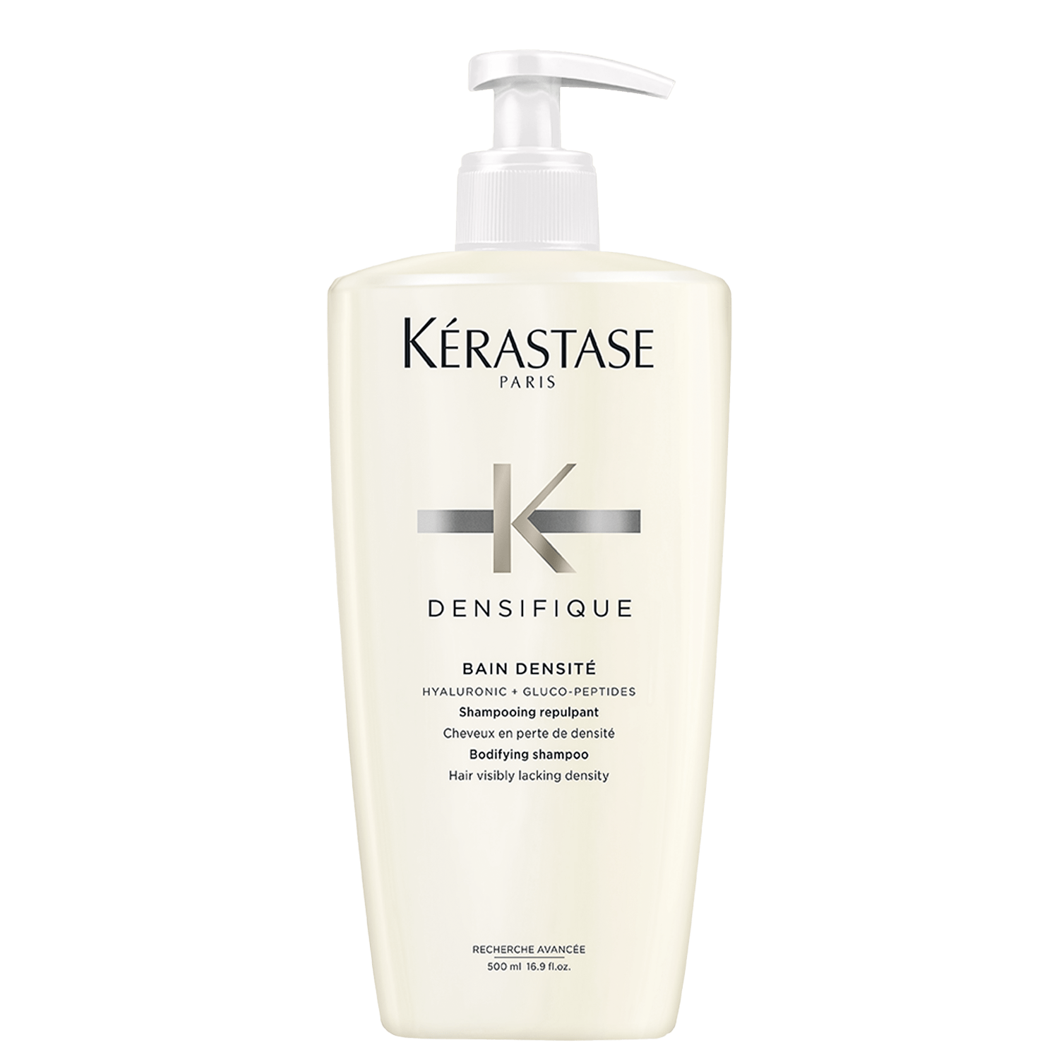 Kérastase Densifique Bain Densité - Shampoo 500ml
