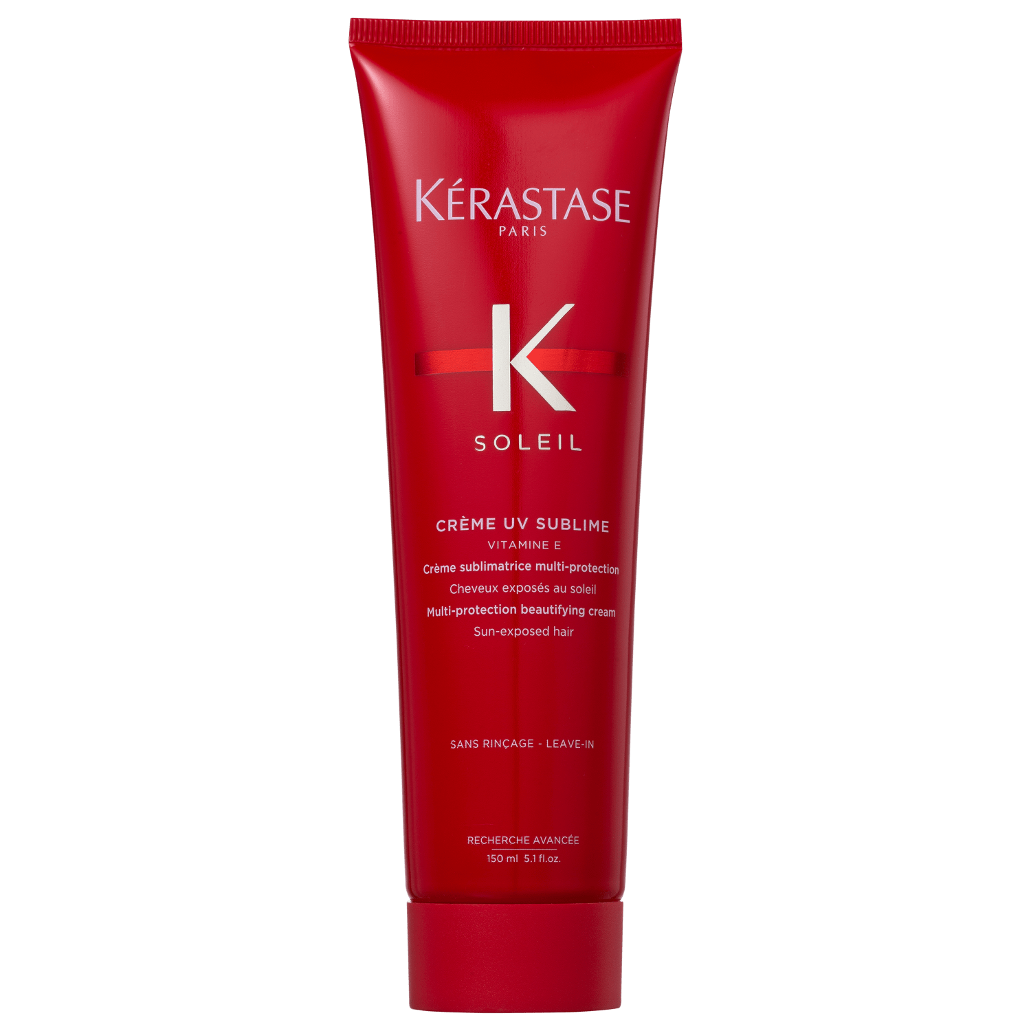Kérastase Soleil Crème UV Sublime - Leave-in 150ml