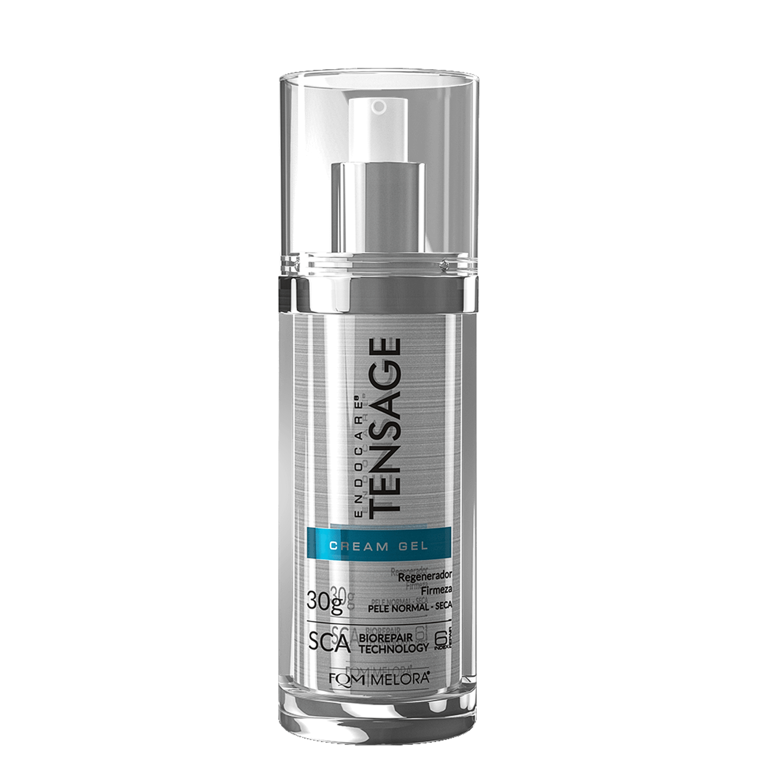 Melora Endocare Tensage - Creme Redutor de Linhas 30g