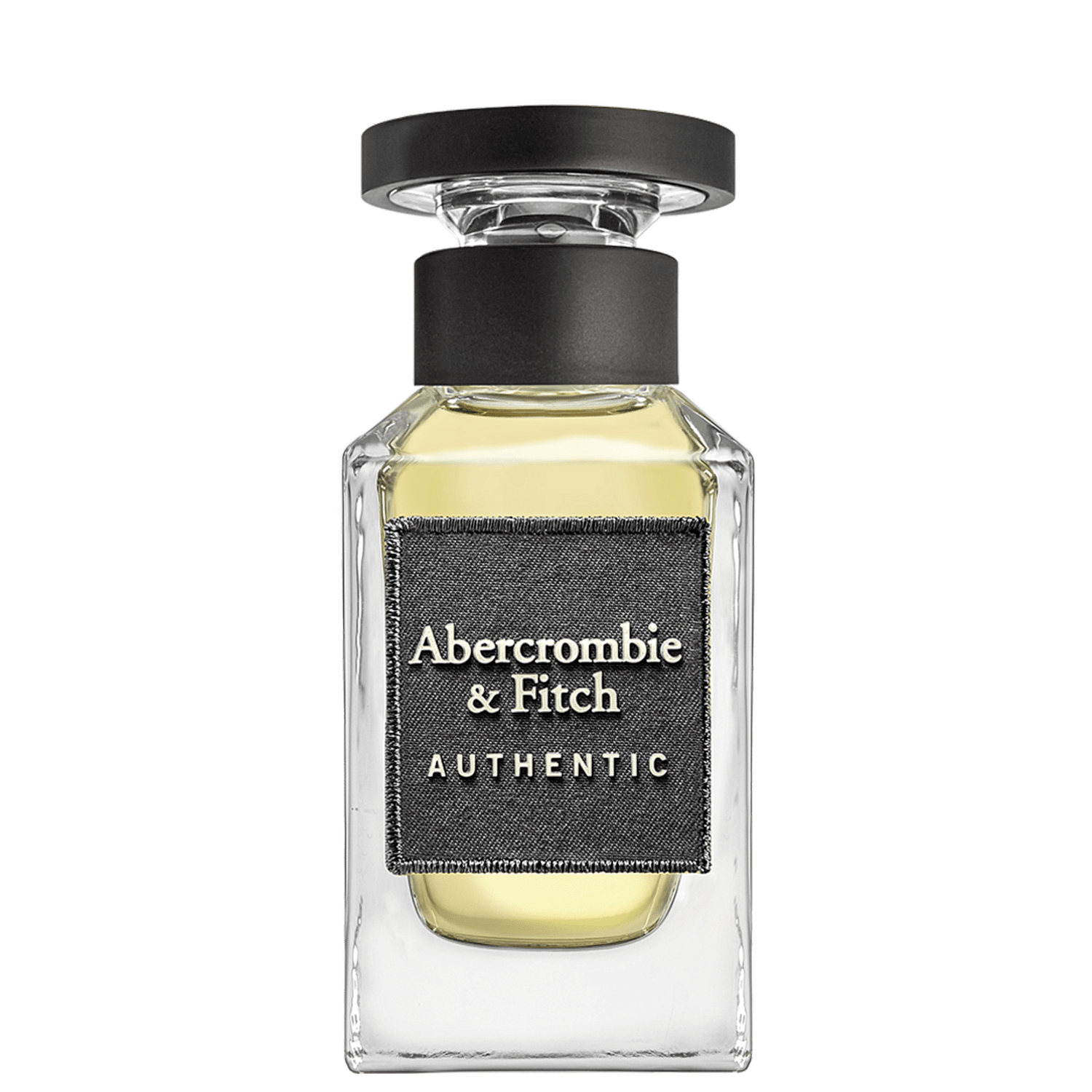 Authentic Man Abercrombie & Fitch Eau de Toilette - Perfume Masculino 50ml
