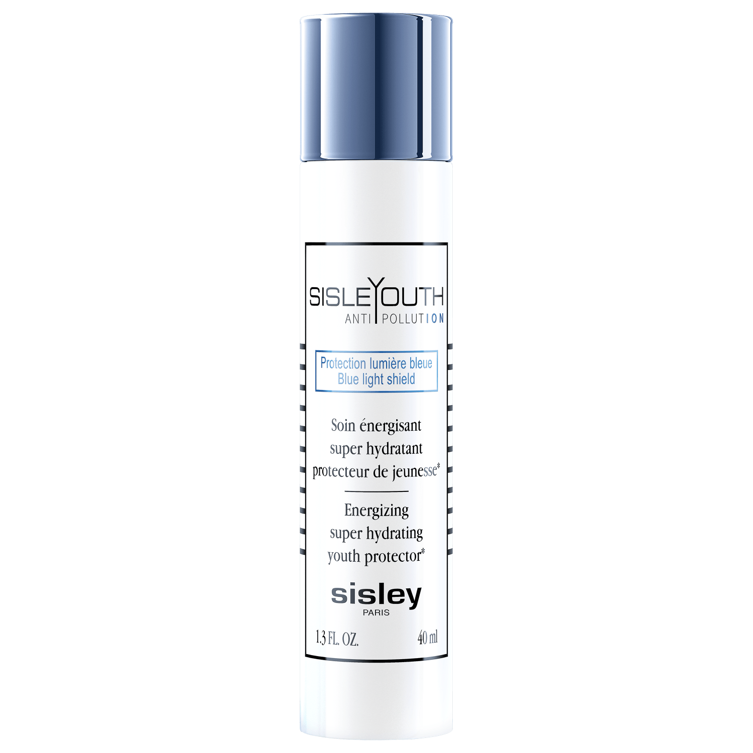 Sisley SisleYouth Anti-Pollution - Creme Hidratante Facial 40ml