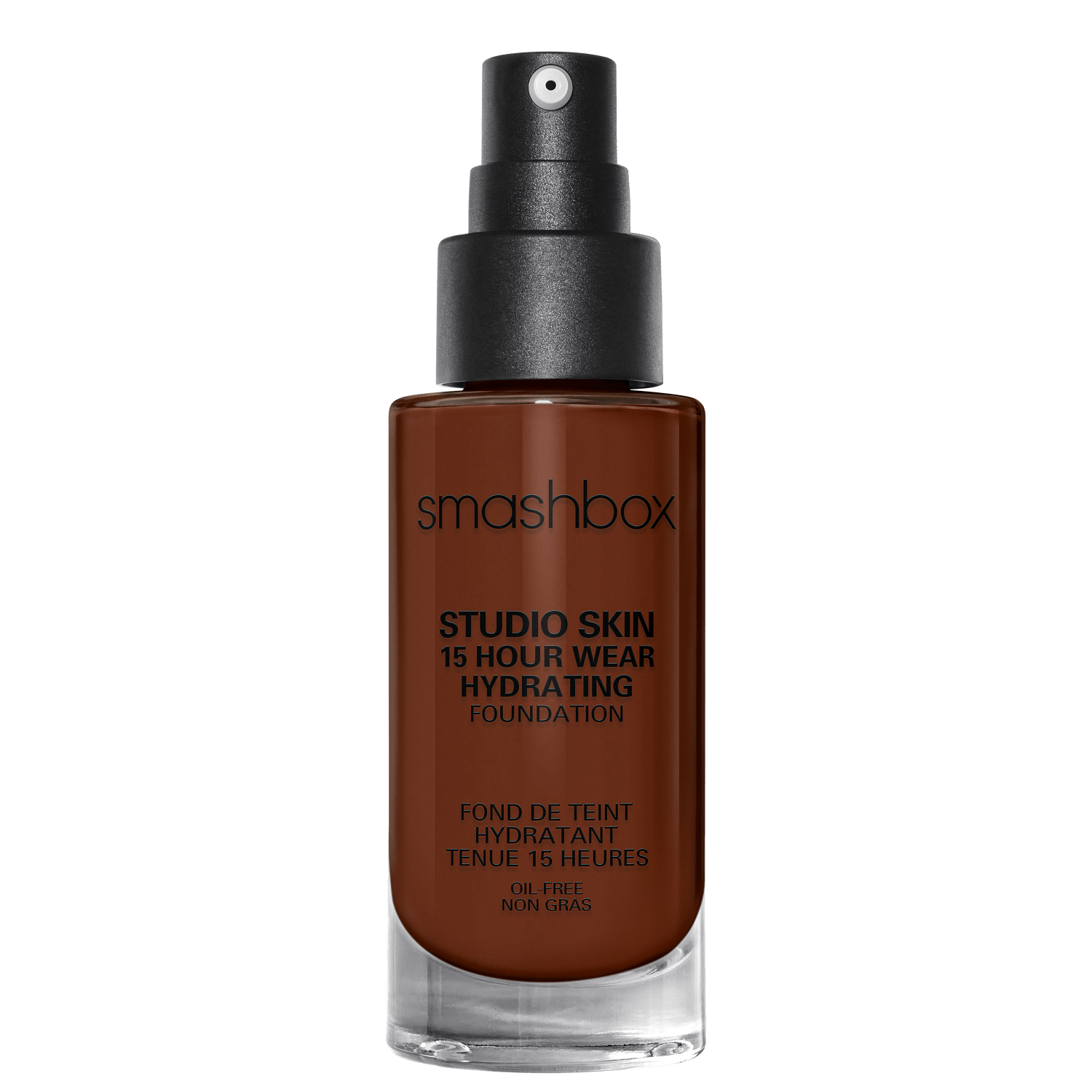 Smashbox Studio Skin 15 Hours Wear Hydrating 4.7 - Base Líquida 30ml