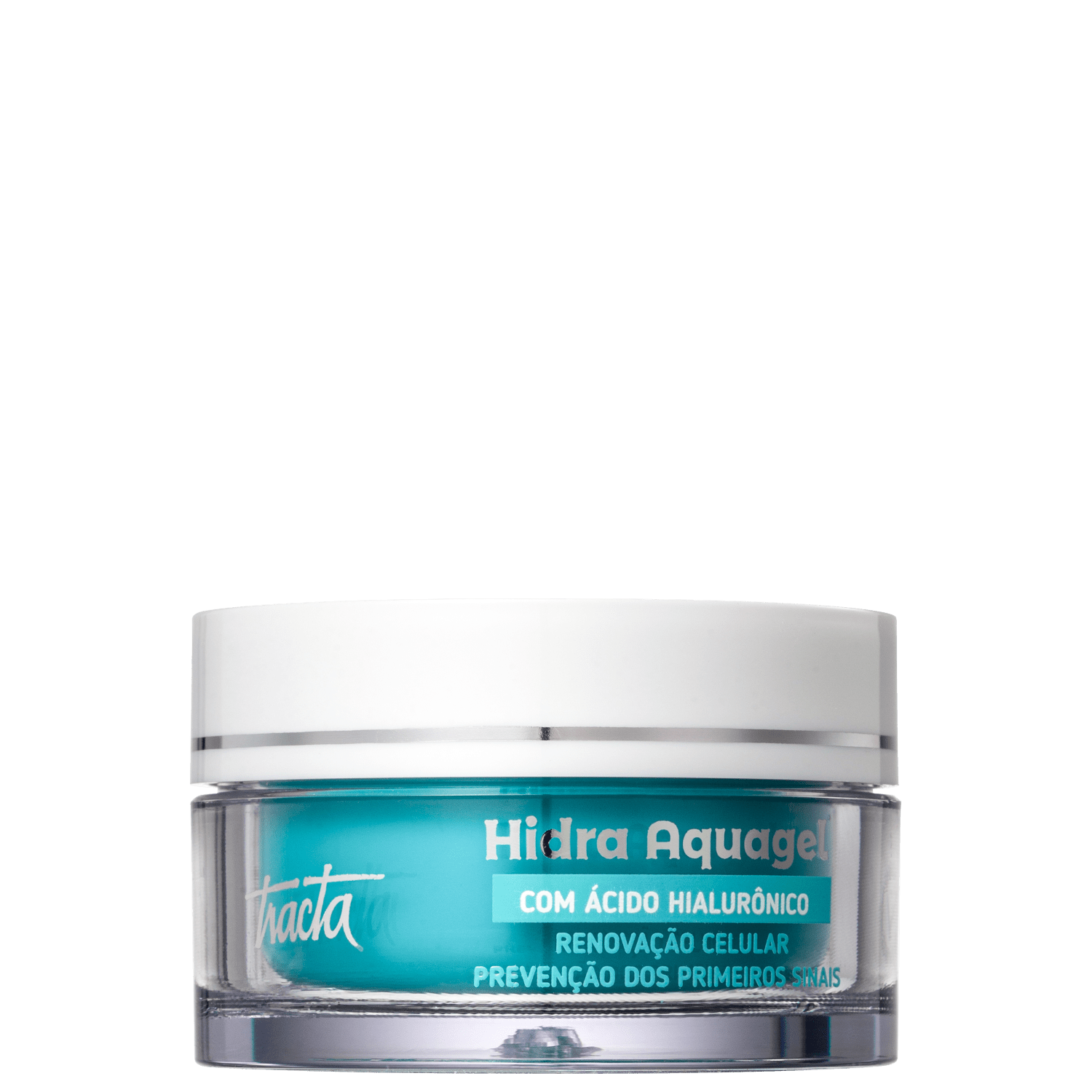 Tracta Hidra Aquagel - Redutor de Linhas 45g