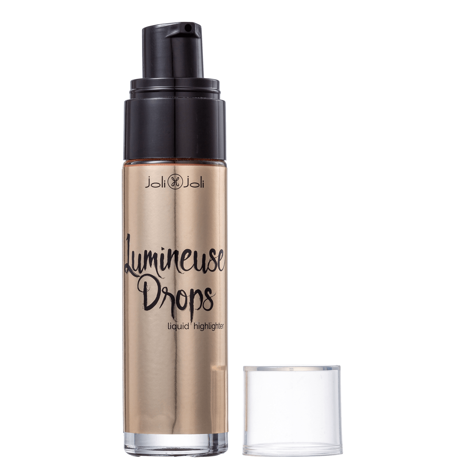 Joli Joli Lumineuse Drops Gold - Iluminador 14,5ml 