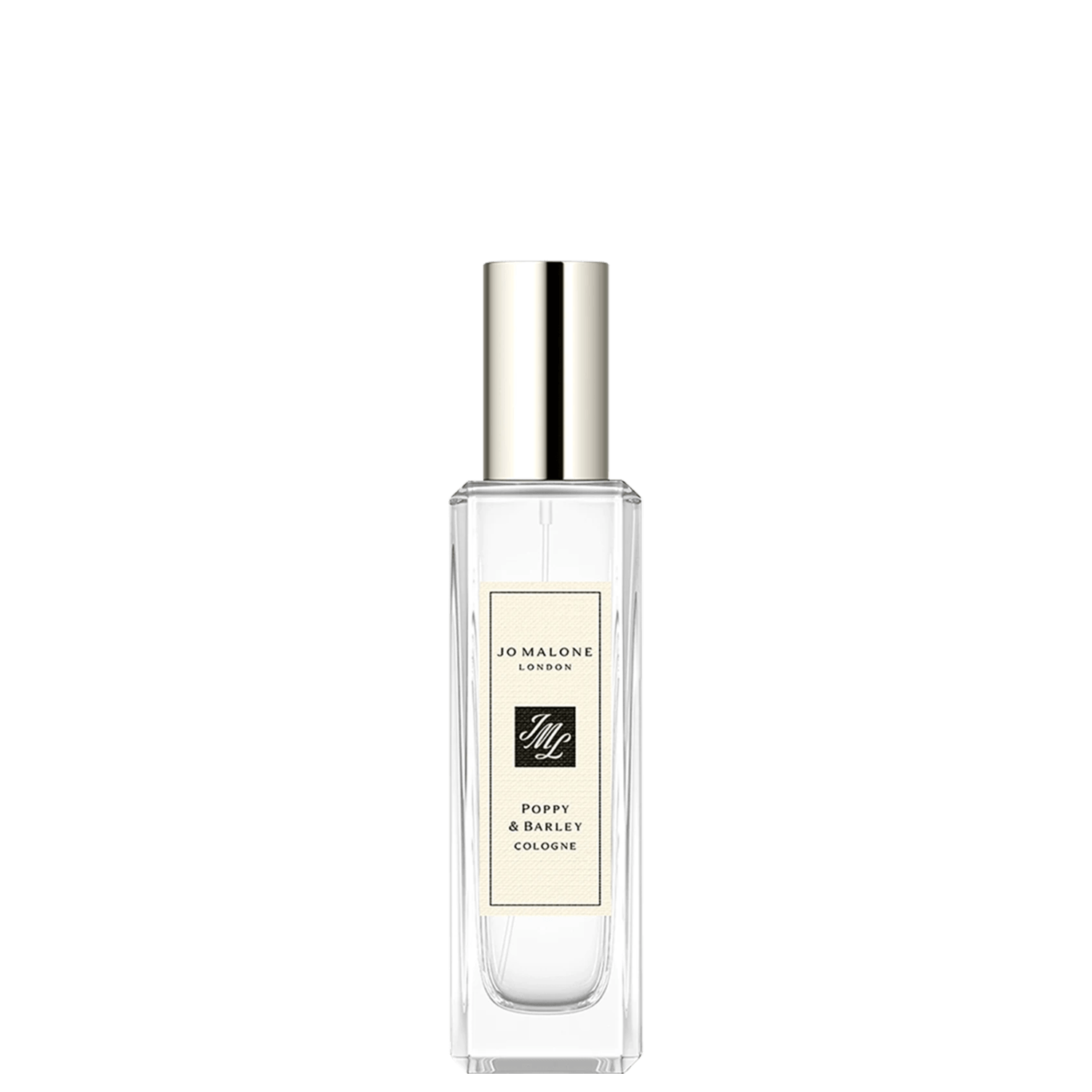 Poppy & Barley Jo Malone London Cologne - Perfume Unissex 30ml