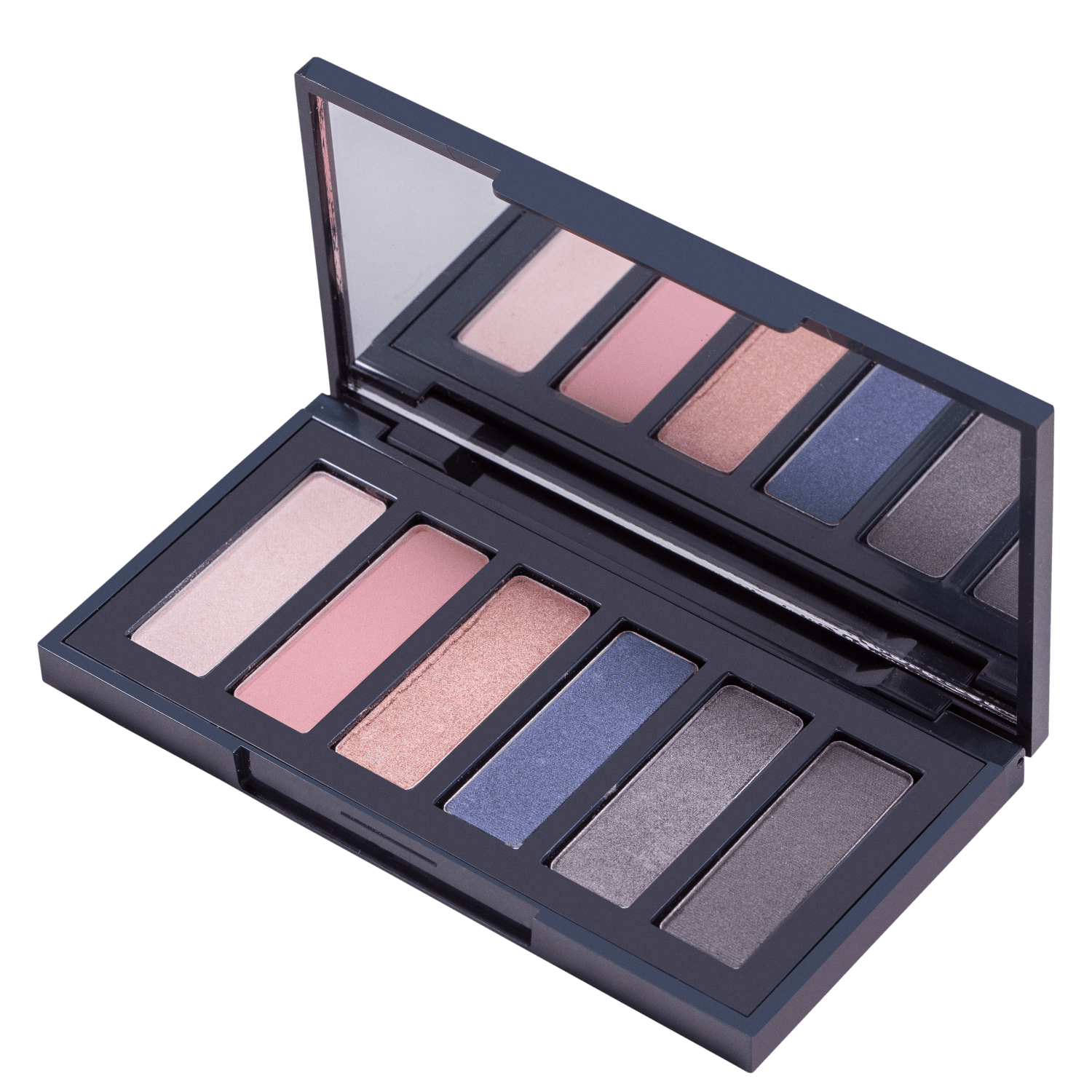 Tracta Resort Lunar - Paleta de Sombras 9g