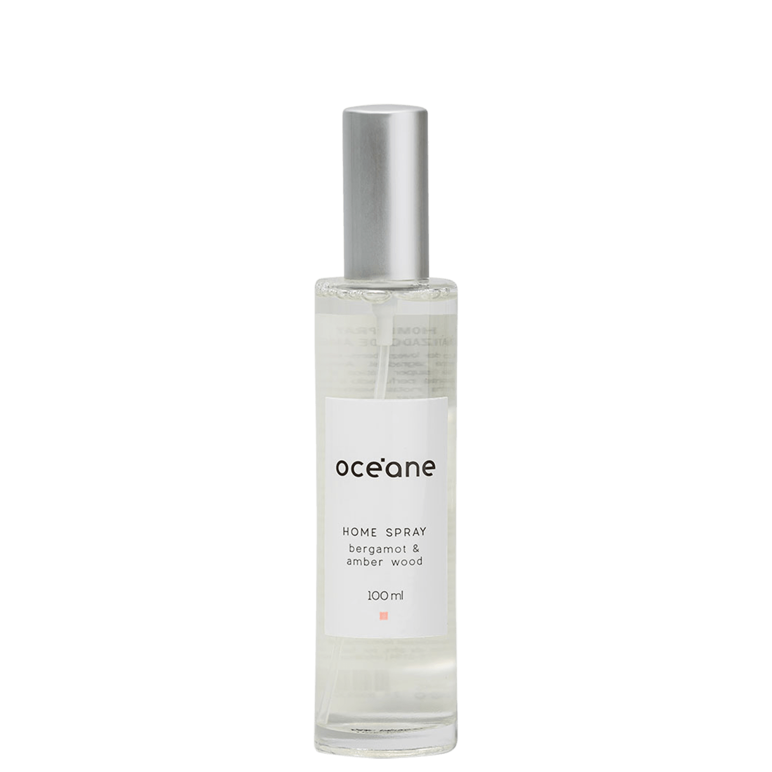 Océane Bergamot & Amber Wood - Spray Aromatizador 100ml