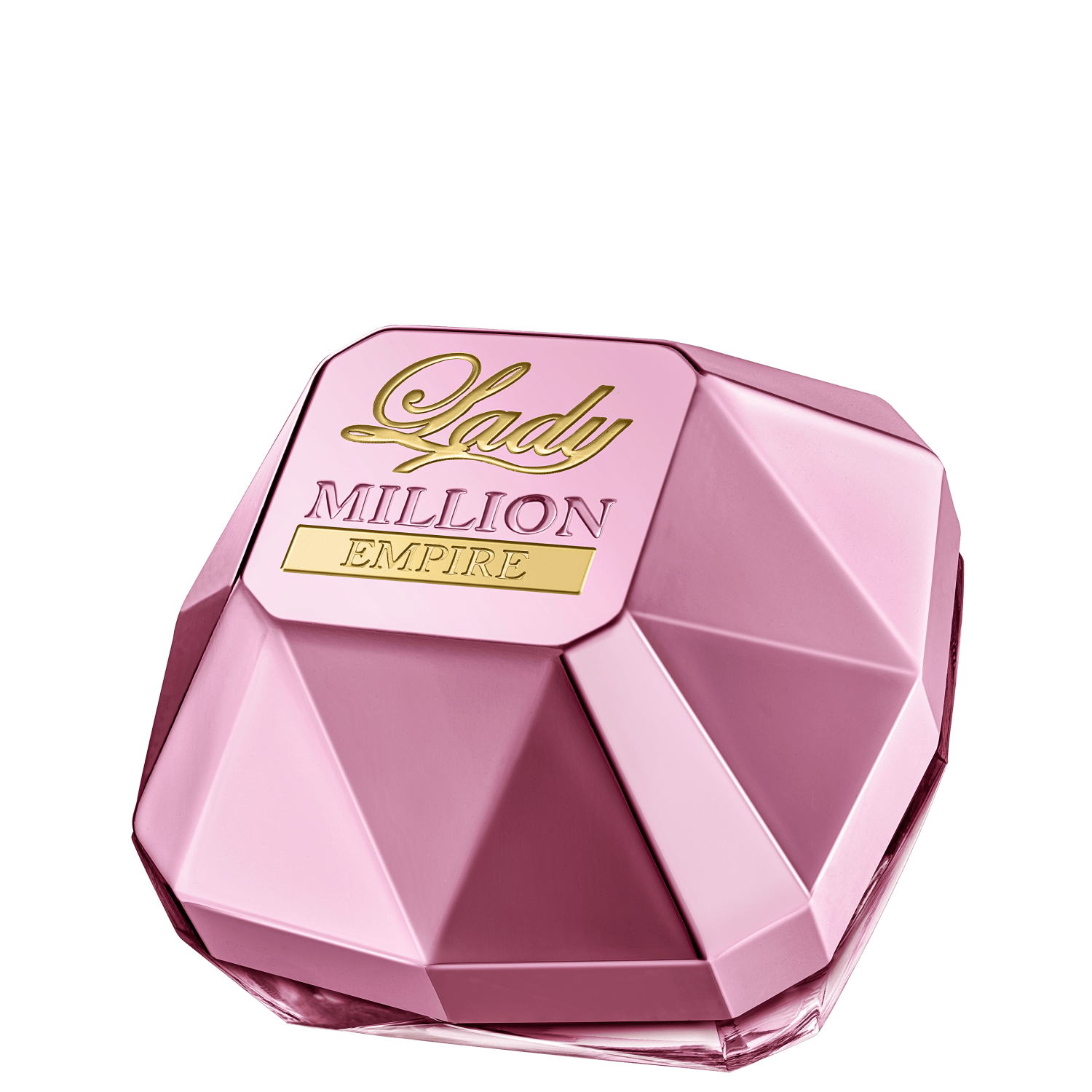 Lady Million Empire Rabanne Eau de Parfum - Perfume Feminino 30ml