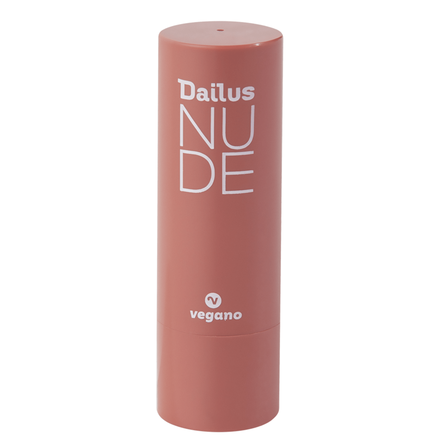 Dailus Nude 07 Não Sou Todo Mundo - Batom 3,5g