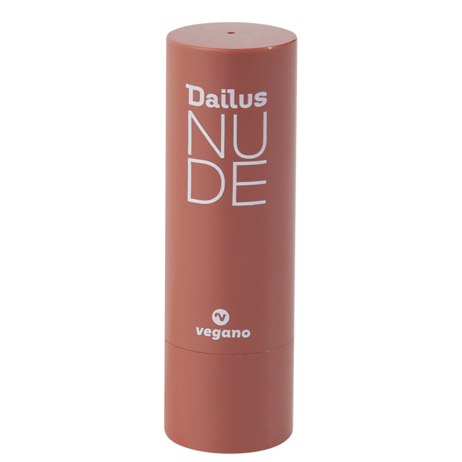 Dailus Nude 15 Feita de Verdades - Batom 3,5g