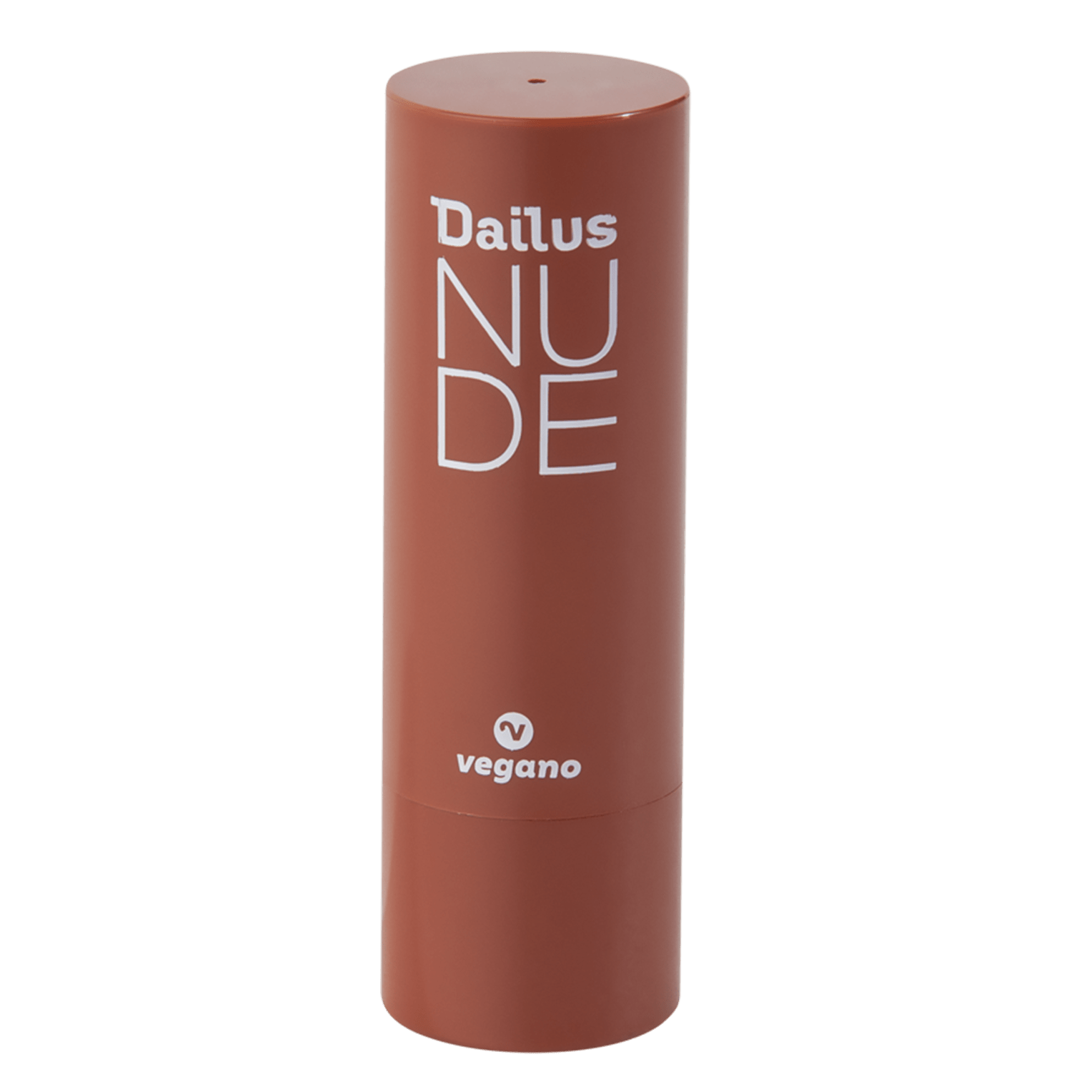 Dailus Nude 16 Nada Ofusca Meu Brilho - Batom 3,5g