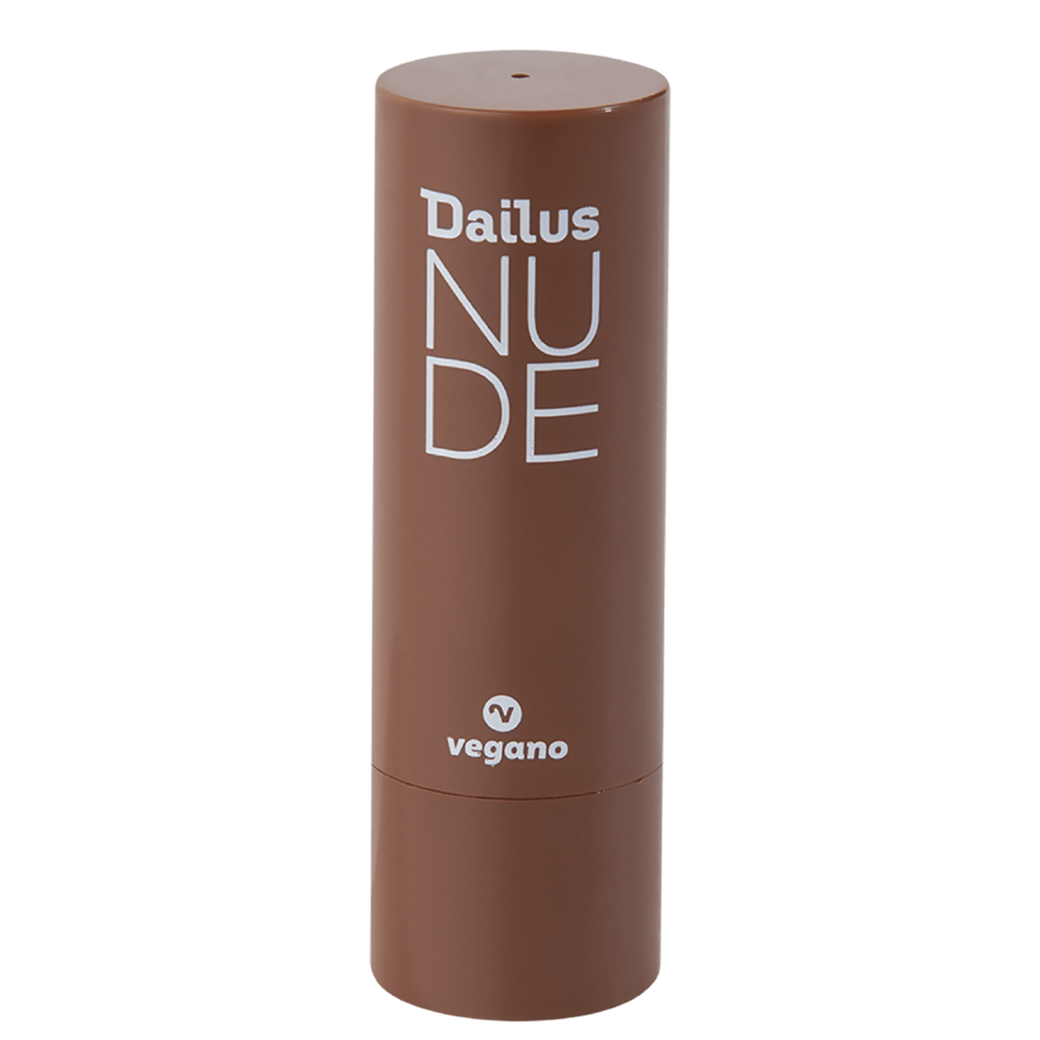 Dailus Nude 17 Fiz Porque Quis - Batom 3,5g