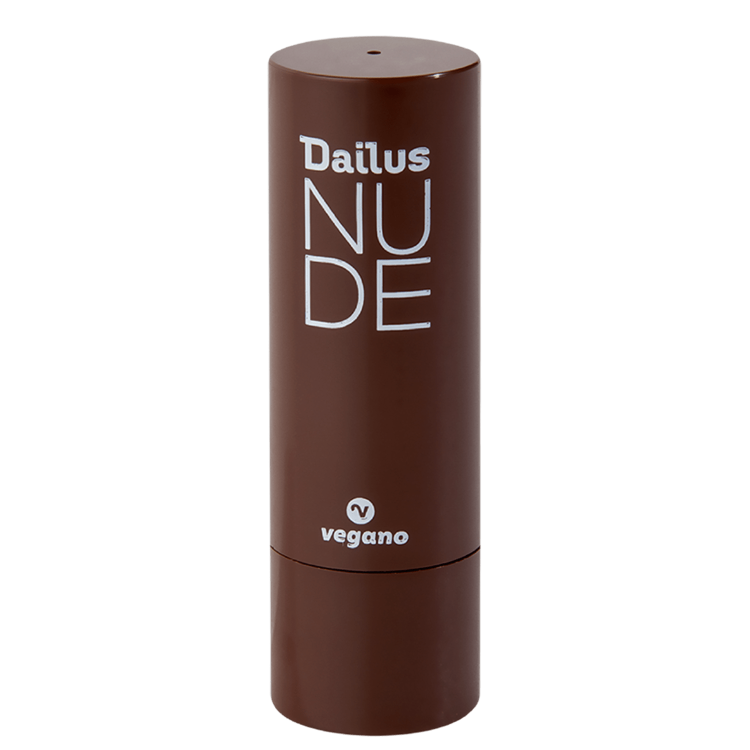 Dailus Nude 20 Resisto, Logo Existo - Batom 3,5g