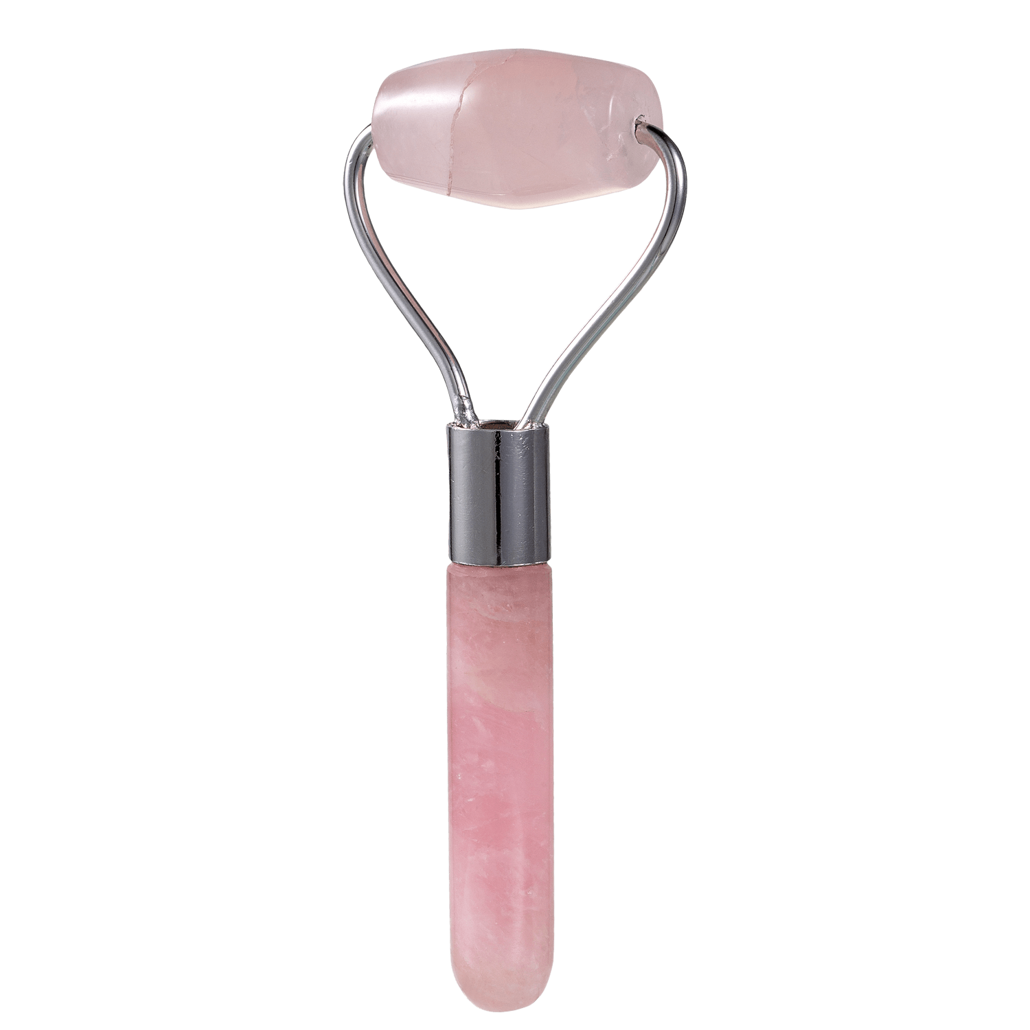 Elemento Mineral Rosa - Quartzo Roller 60g
