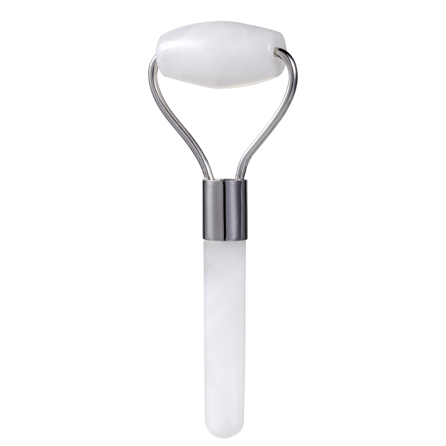 Elemento Mineral Branco - Quartzo Roller 60g
